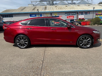 Used Ford Mondeo 2018 for sale - 78236971: Photo