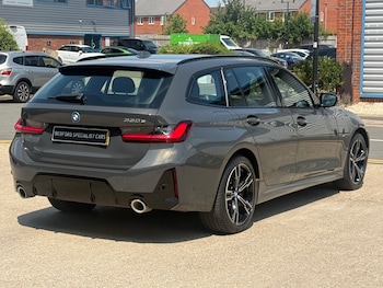 Used BMW 3 Series 2022 for sale - 79171549: Photo