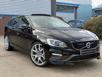Volvo - V60