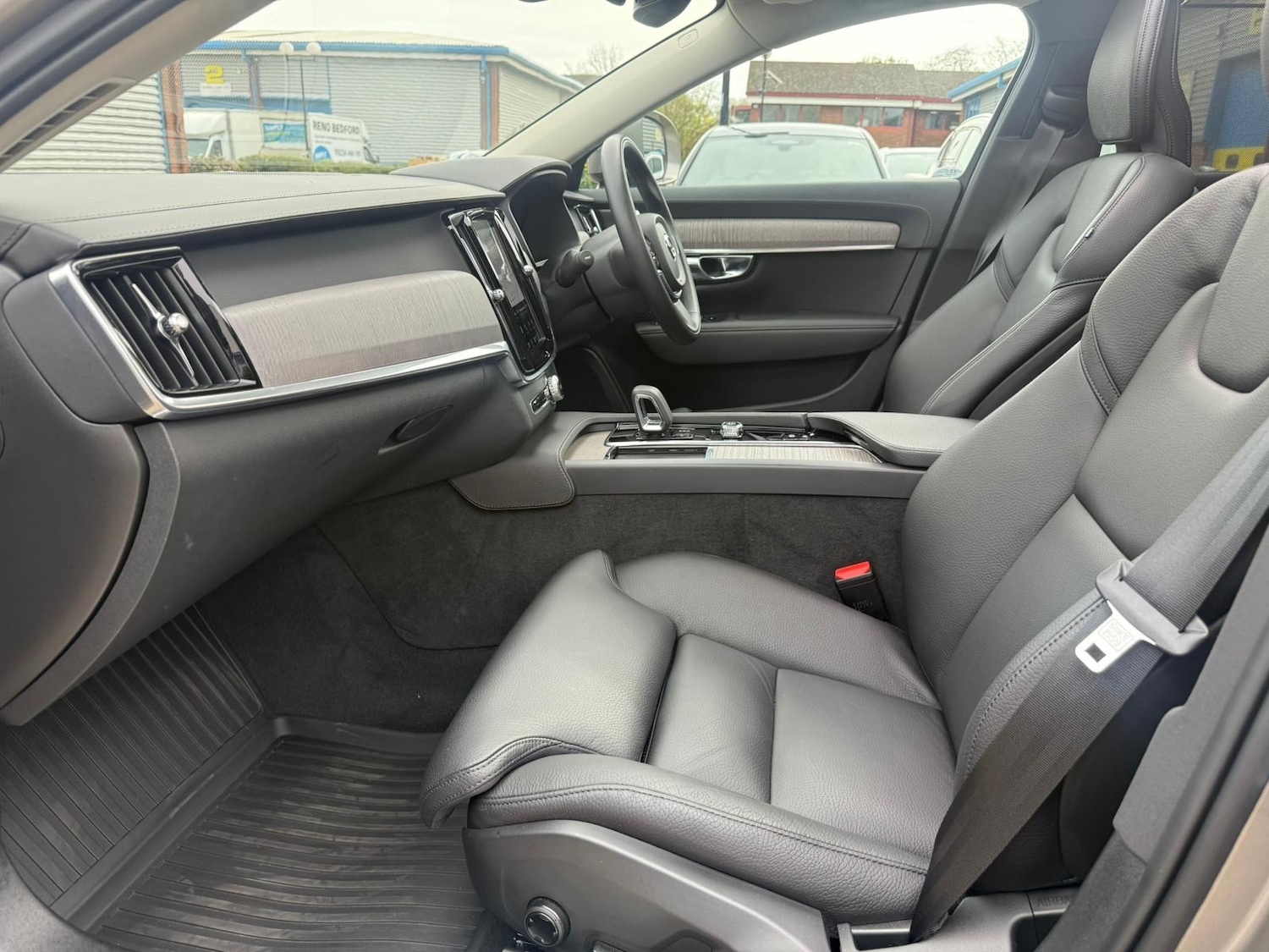 Used Volvo V90 2021 for sale - 78161699: Photo 12