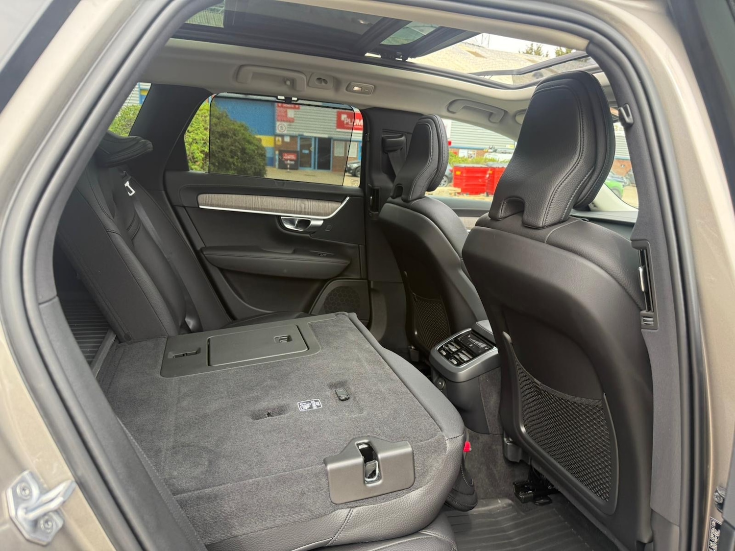 Used Volvo V90 2021 for sale - 78161699: Photo 13