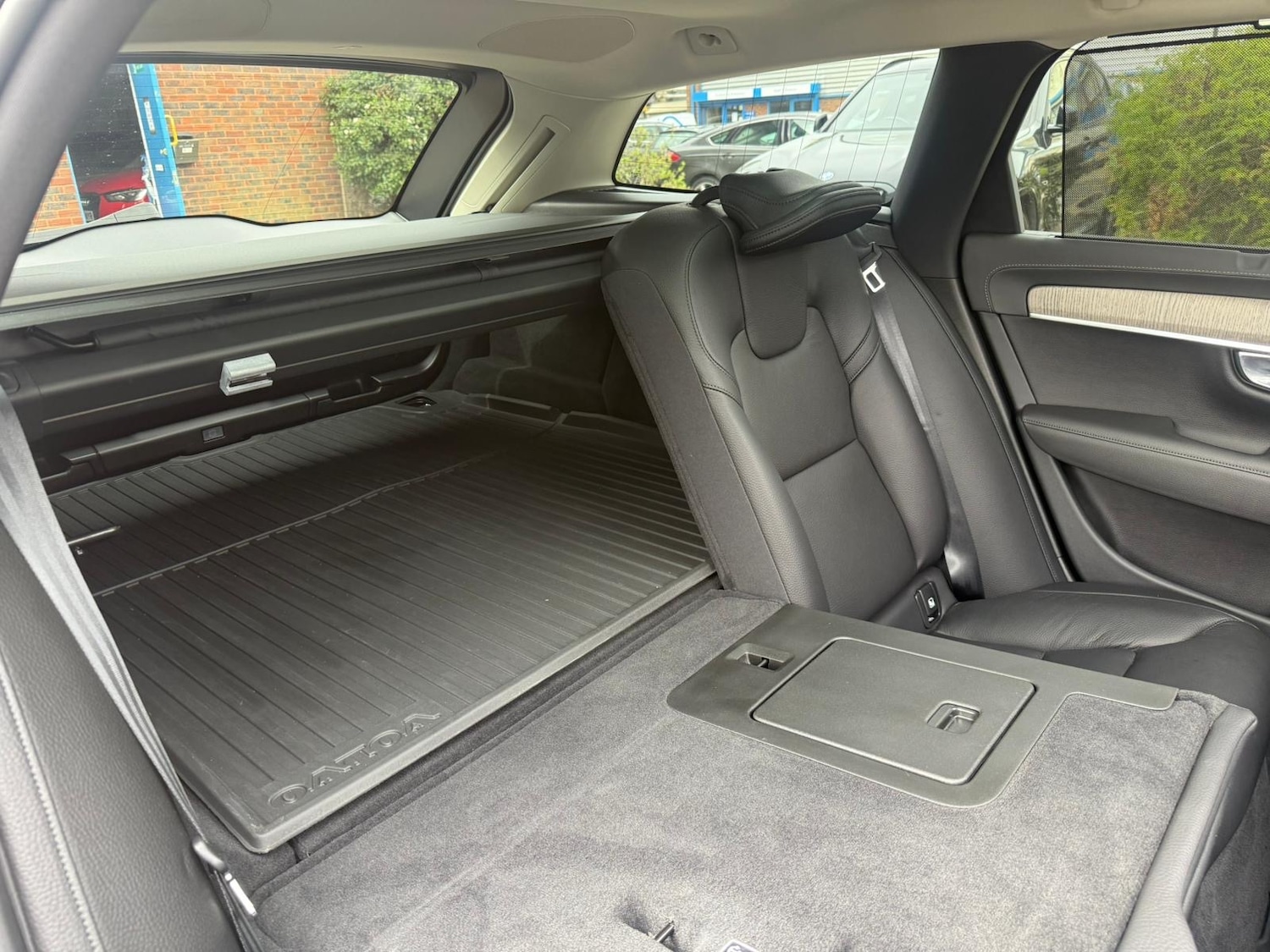 Used Volvo V90 2021 for sale - 78161699: Photo 15