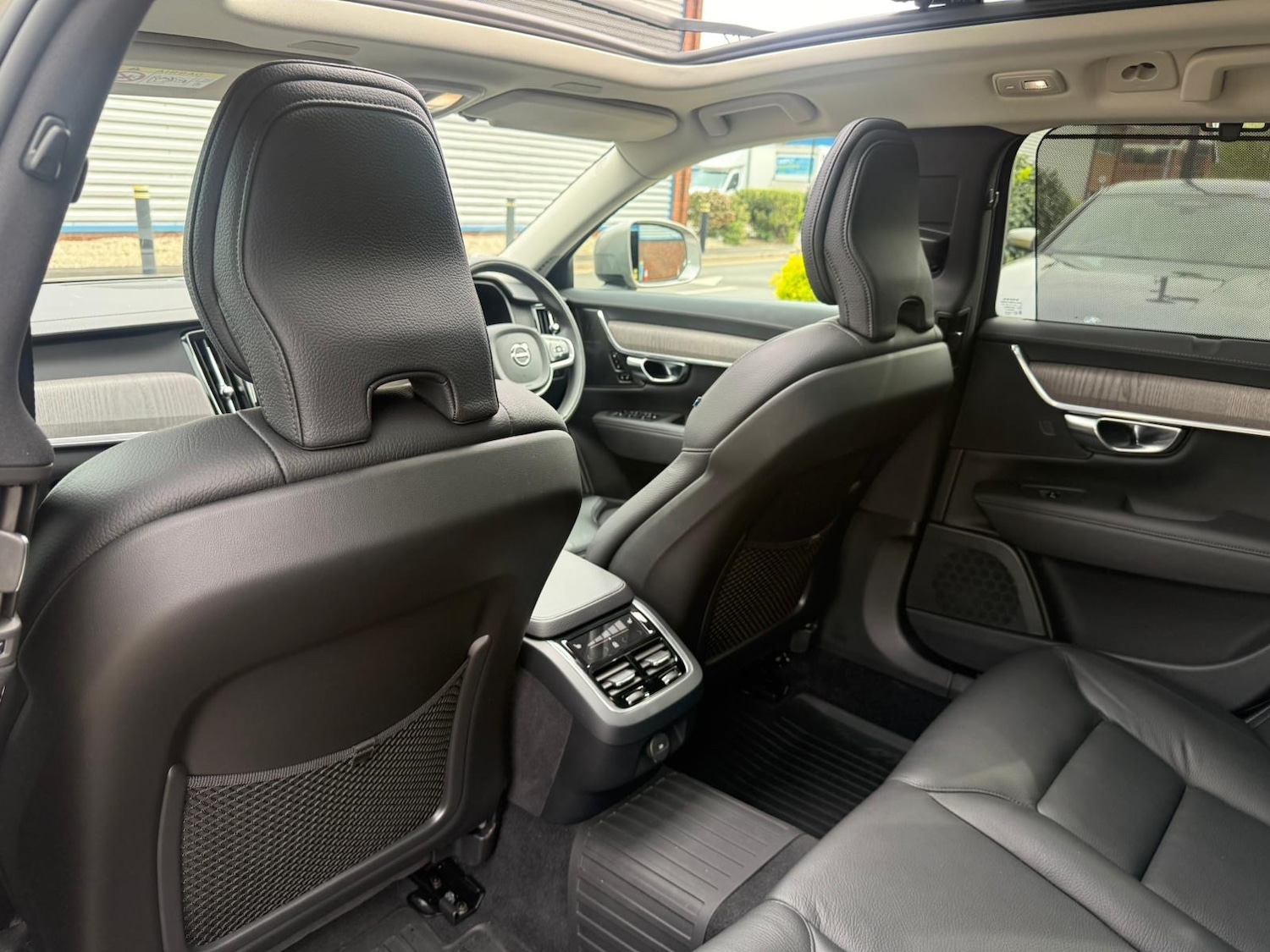 Used Volvo V90 2021 for sale - 78161699: Photo 16