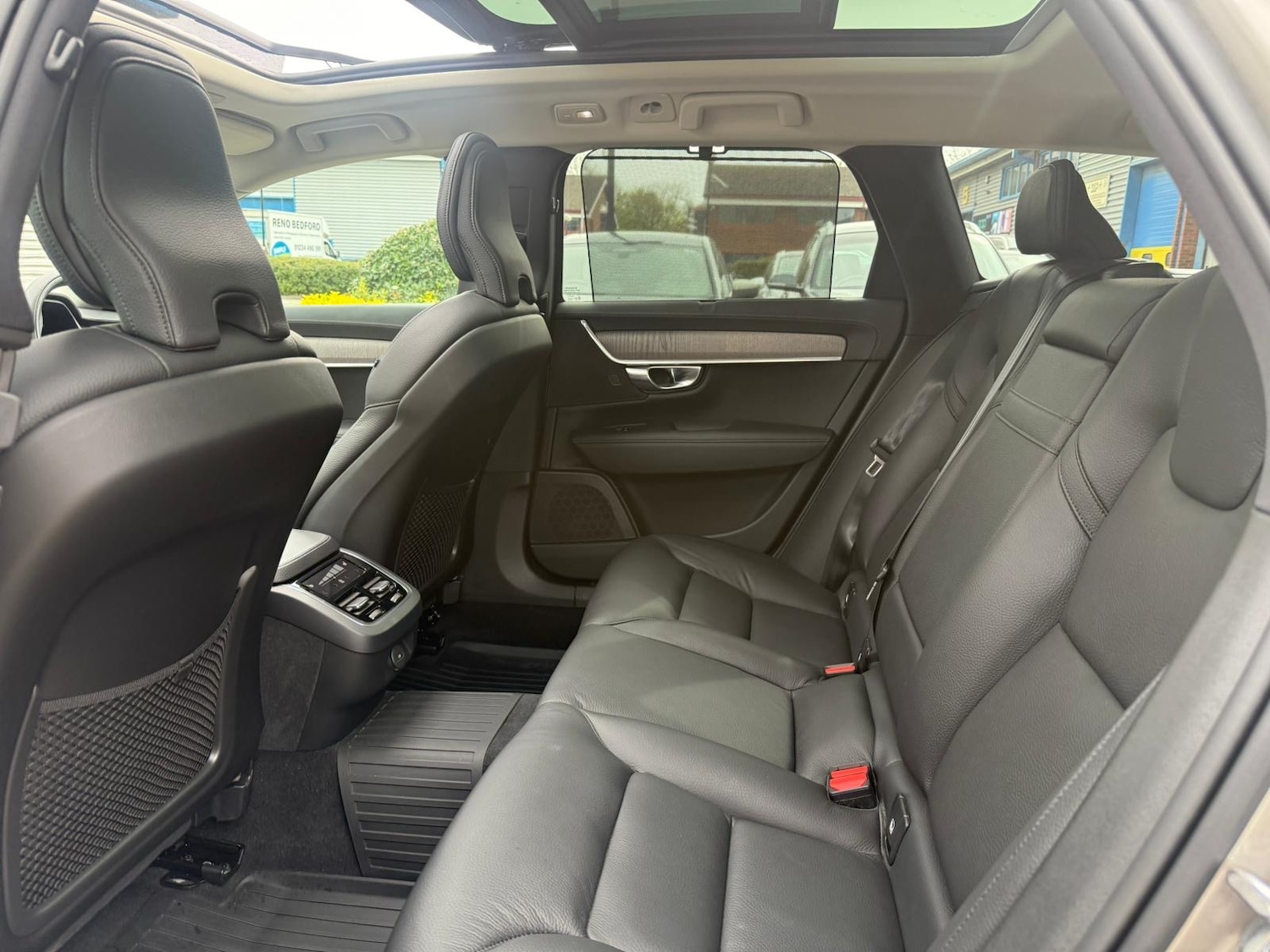 Used Volvo V90 2021 for sale - 78161699: Photo 18