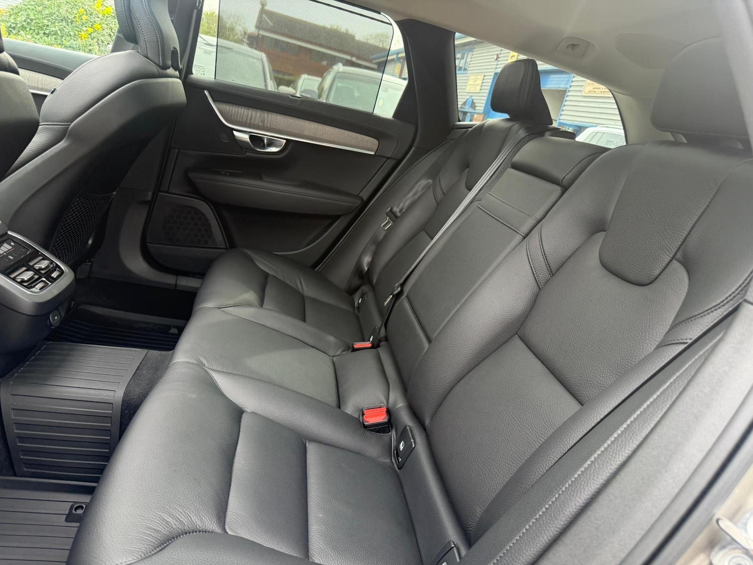 Used Volvo V90 2021 for sale - 78161699: Photo 19