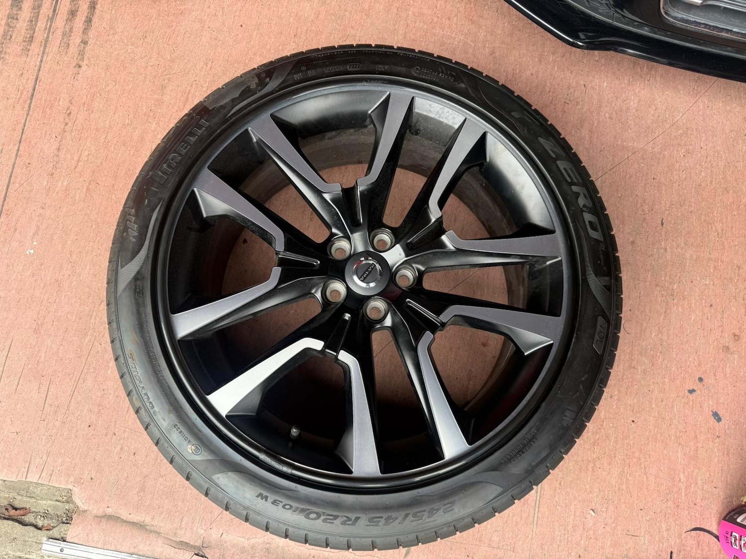 Used Volvo V90 2021 for sale - 78161699: Photo 23