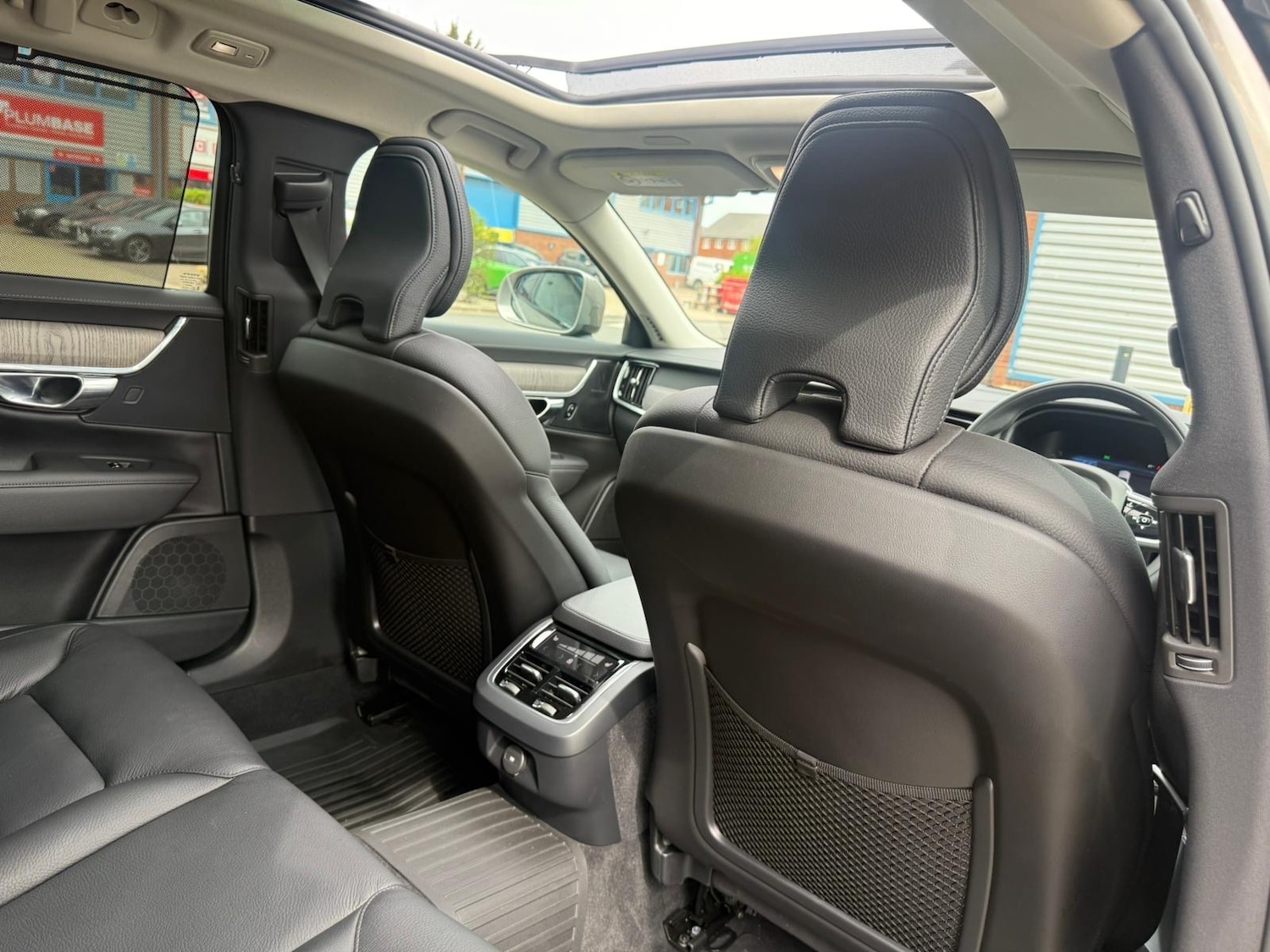 Used Volvo V90 2021 for sale - 78161699: Photo 24