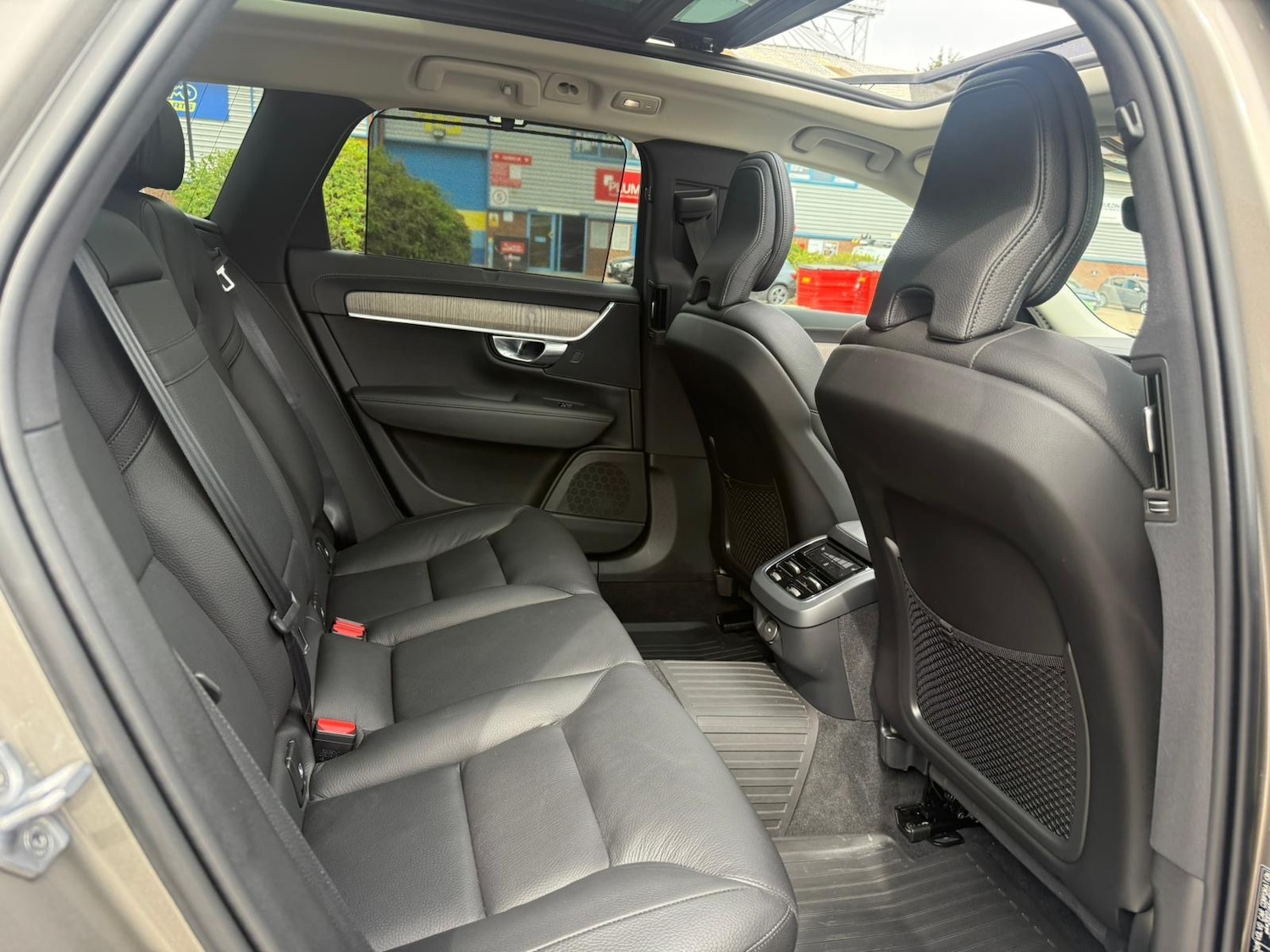 Used Volvo V90 2021 for sale - 78161699: Photo 26