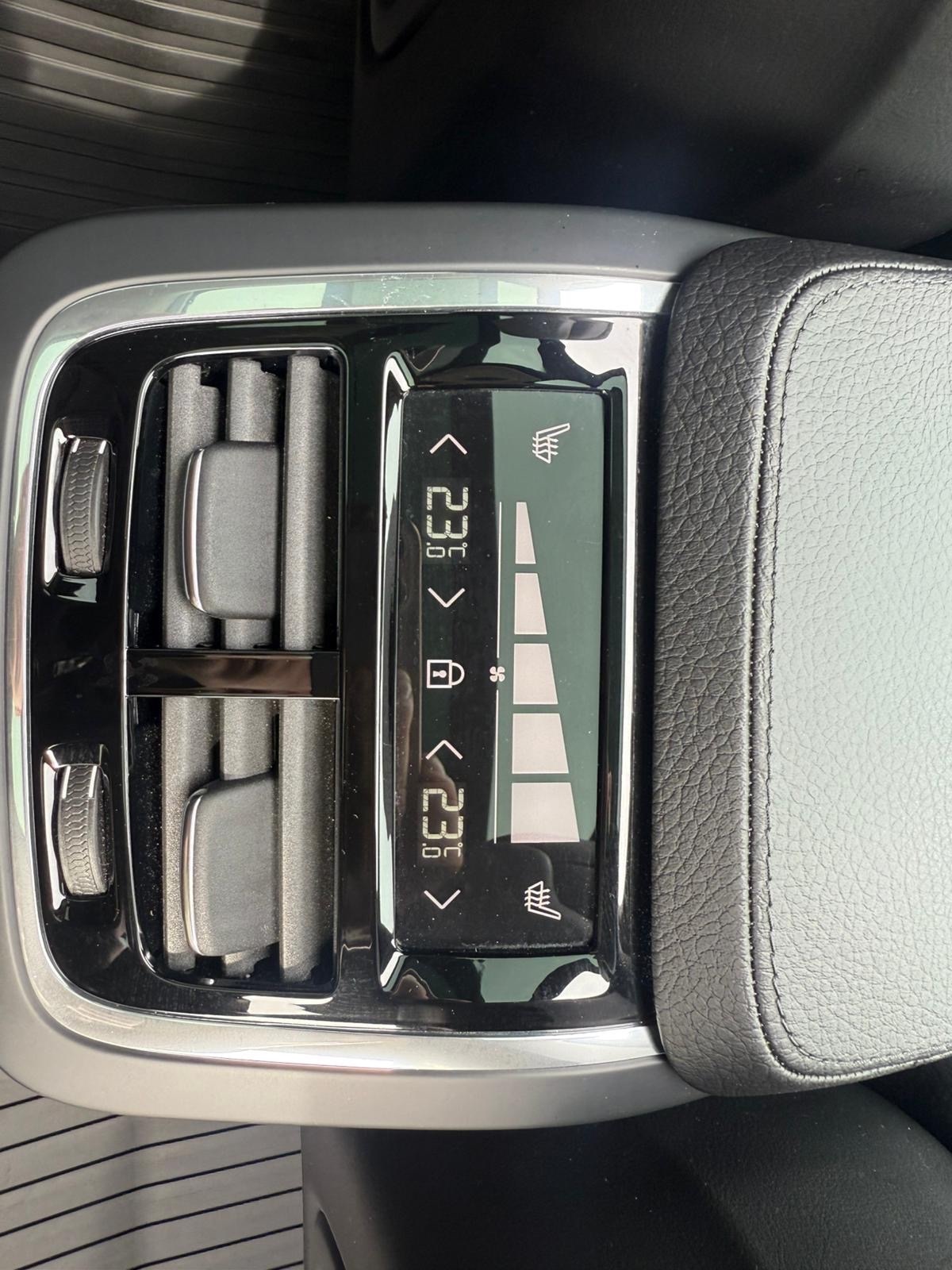 Used Volvo V90 2021 for sale - 78161699: Photo 27