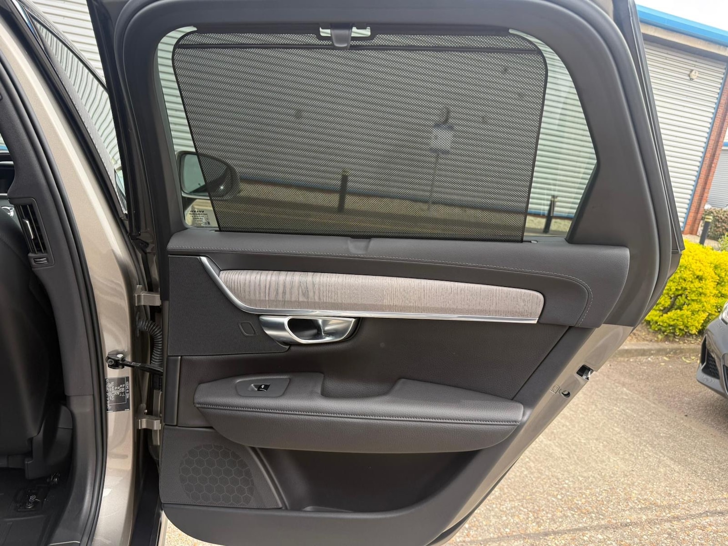 Used Volvo V90 2021 for sale - 78161699: Photo 30