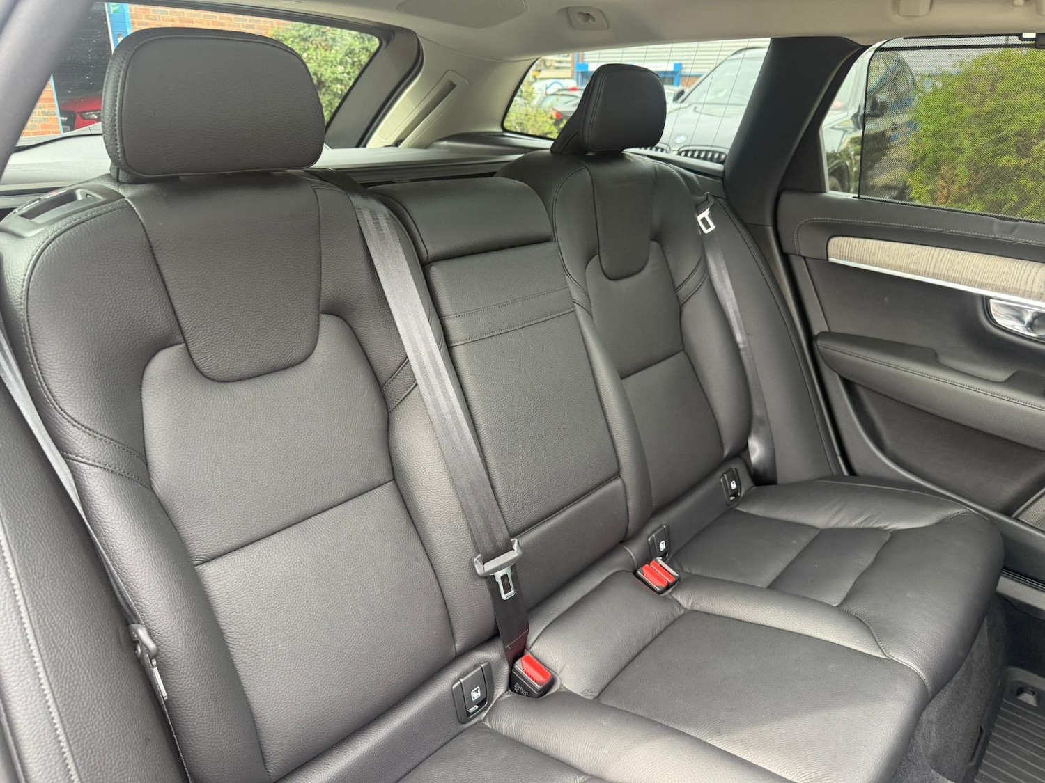 Used Volvo V90 2021 for sale - 78161699: Photo 31