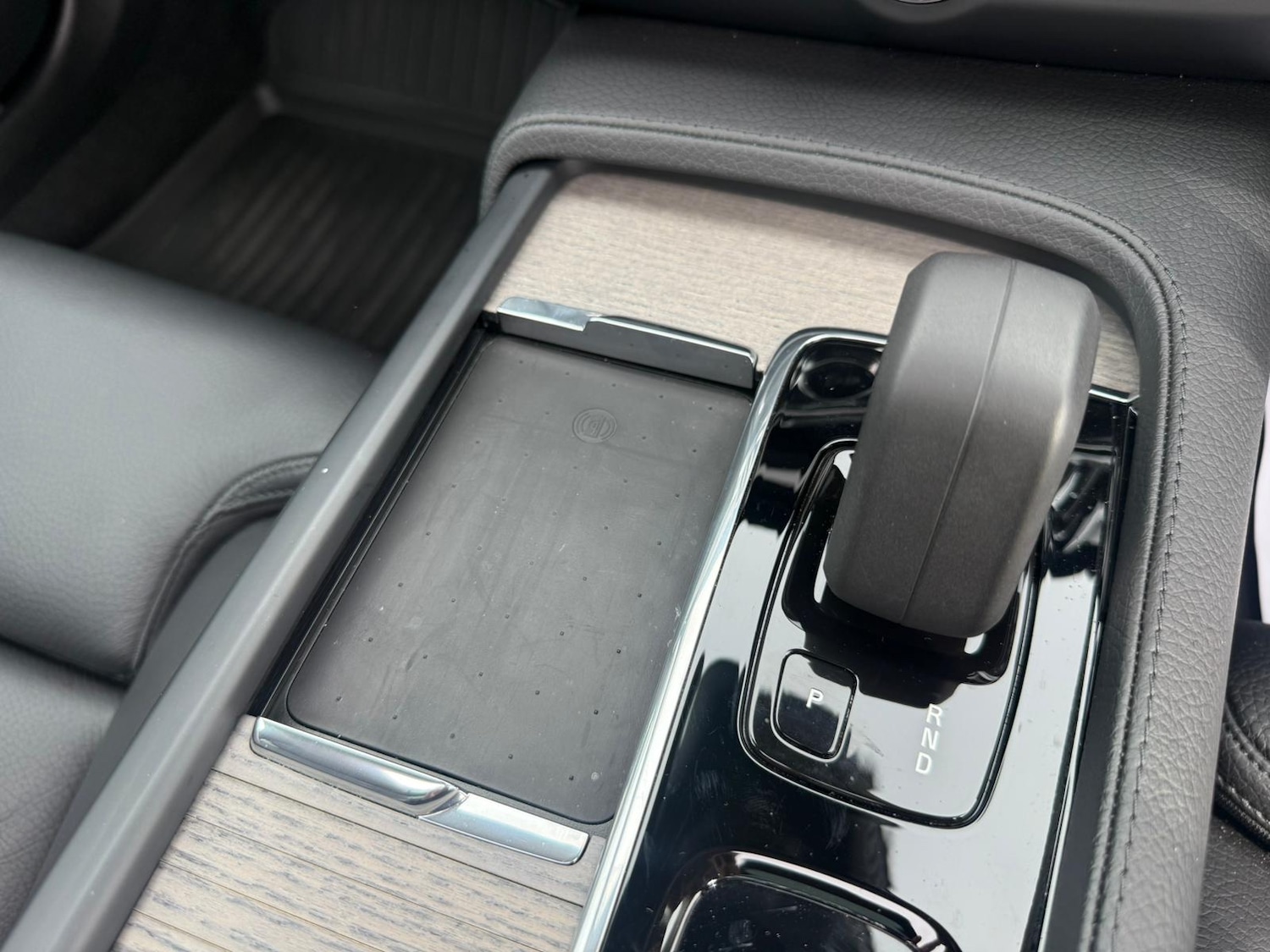 Used Volvo V90 2021 for sale - 78161699: Photo 34