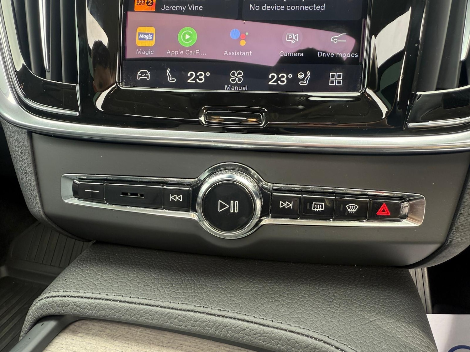 Used Volvo V90 2021 for sale - 78161699: Photo 35