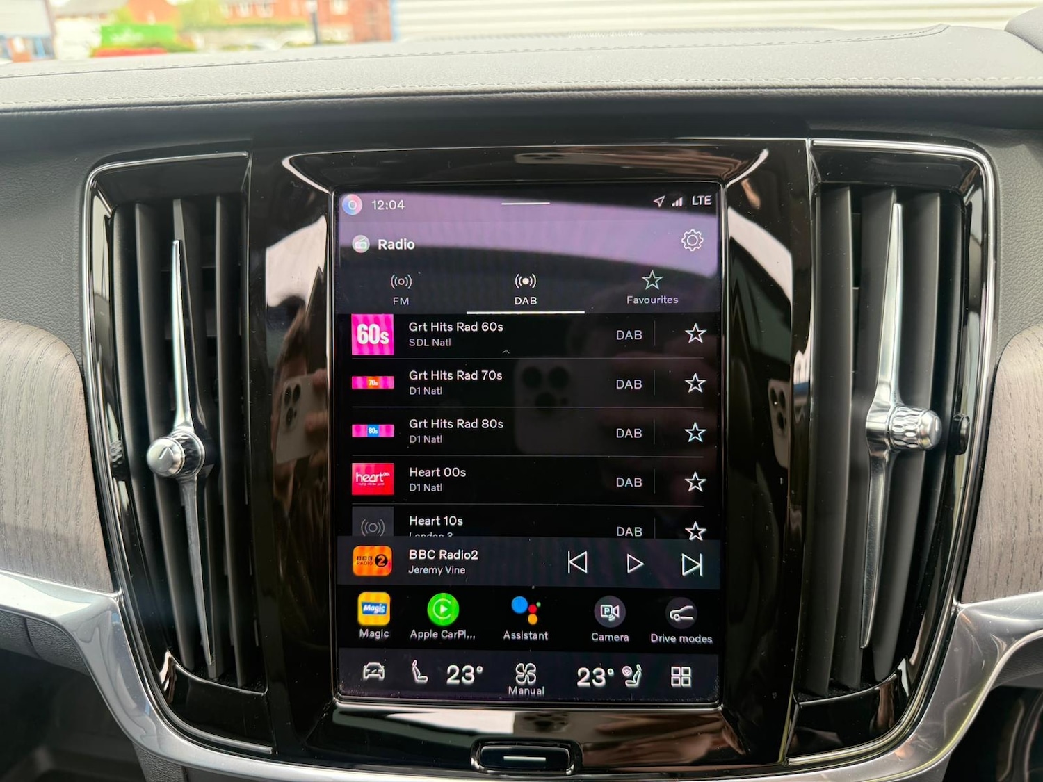 Used Volvo V90 2021 for sale - 78161699: Photo 36