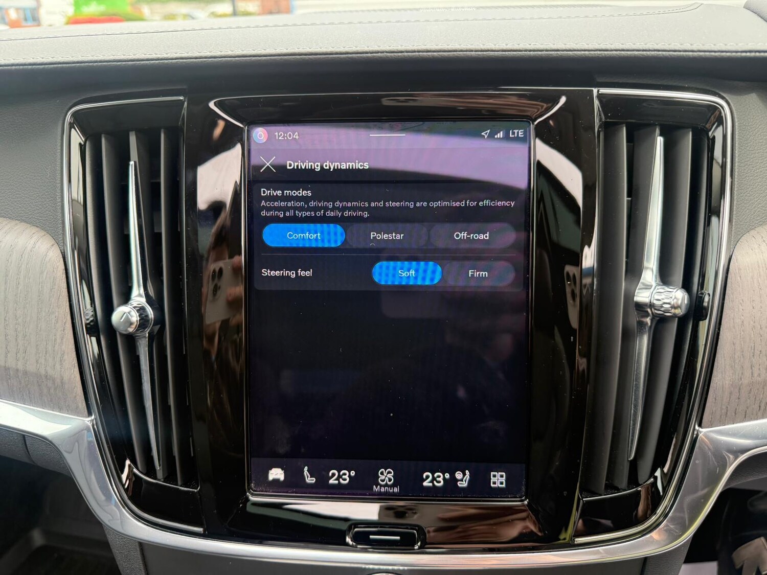 Used Volvo V90 2021 for sale - 78161699: Photo 39