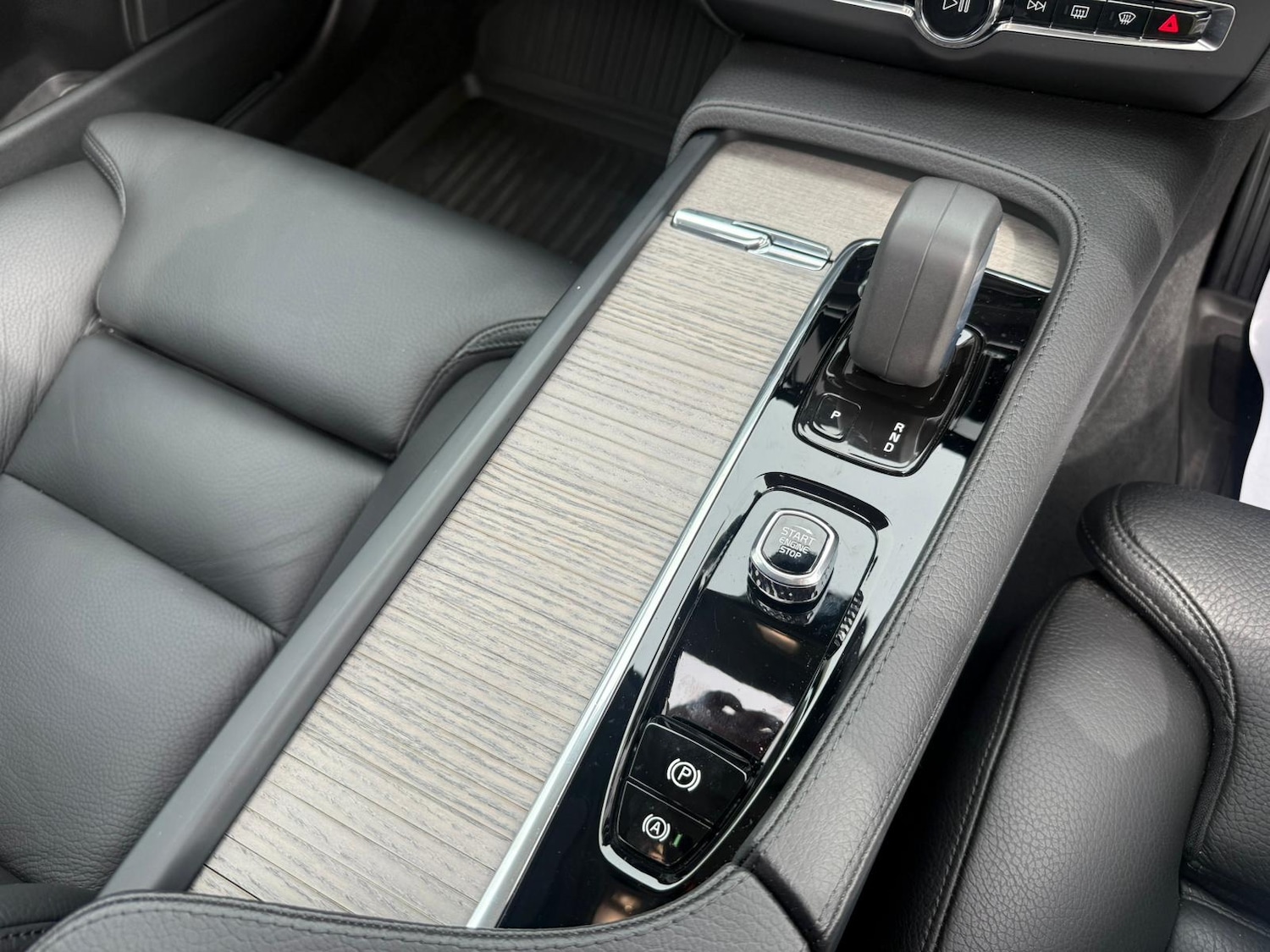 Used Volvo V90 2021 for sale - 78161699: Photo 40