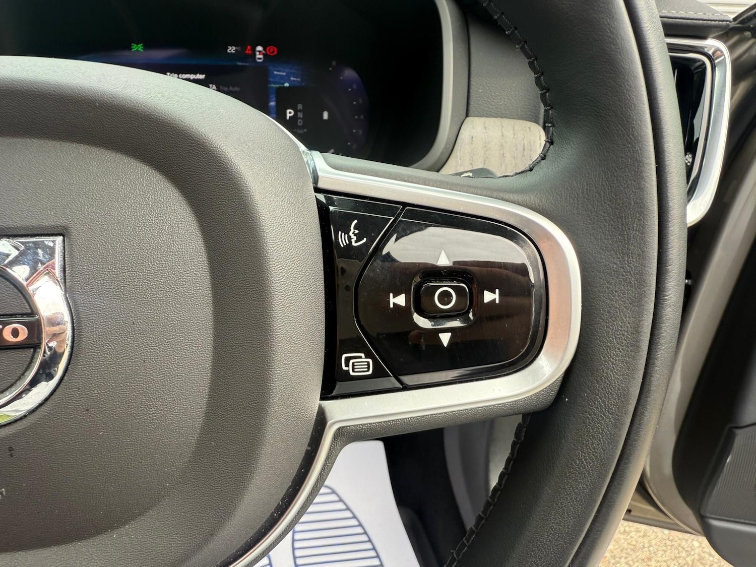 Used Volvo V90 2021 for sale - 78161699: Photo 42