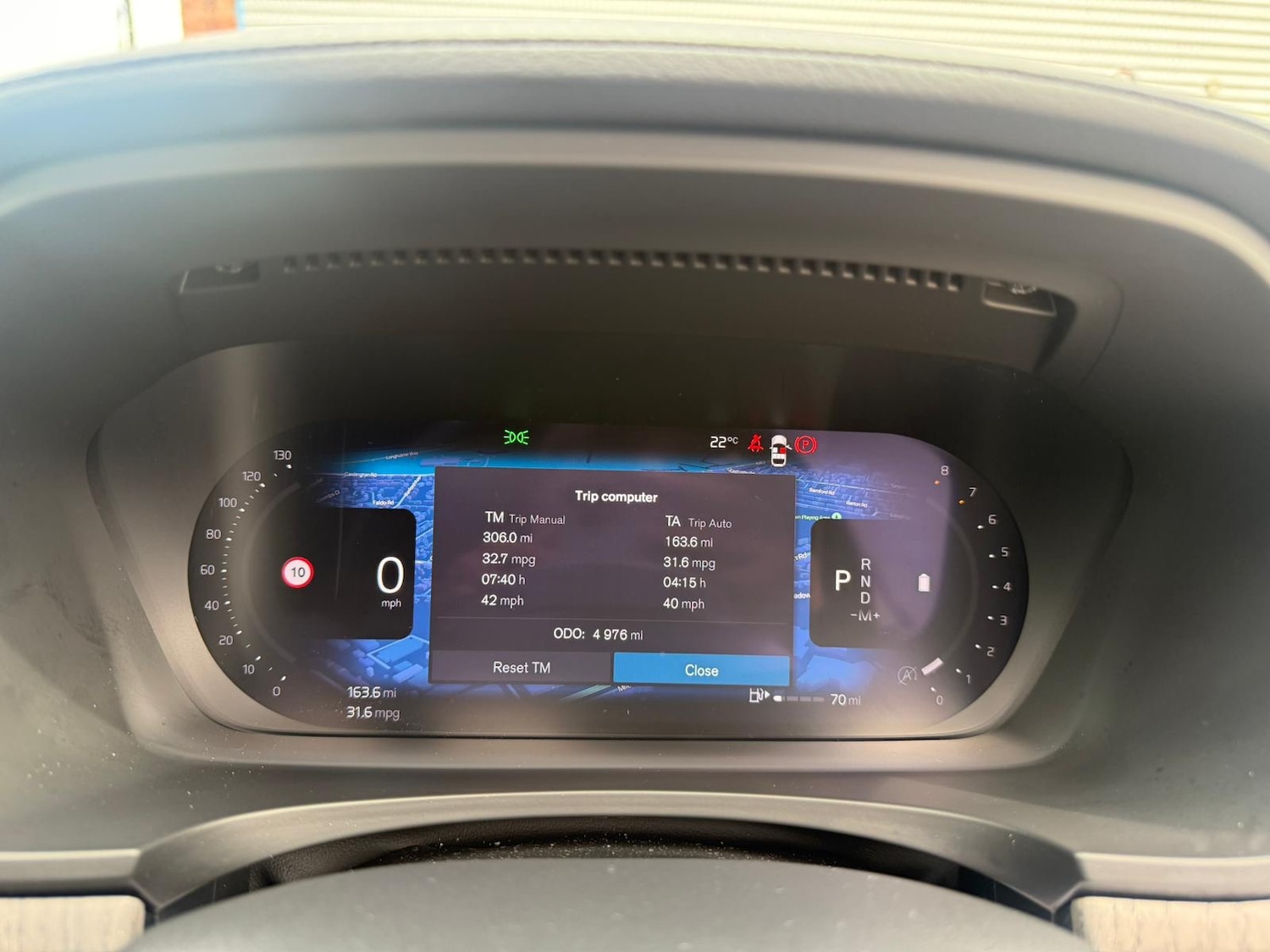 Used Volvo V90 2021 for sale - 78161699: Photo 44