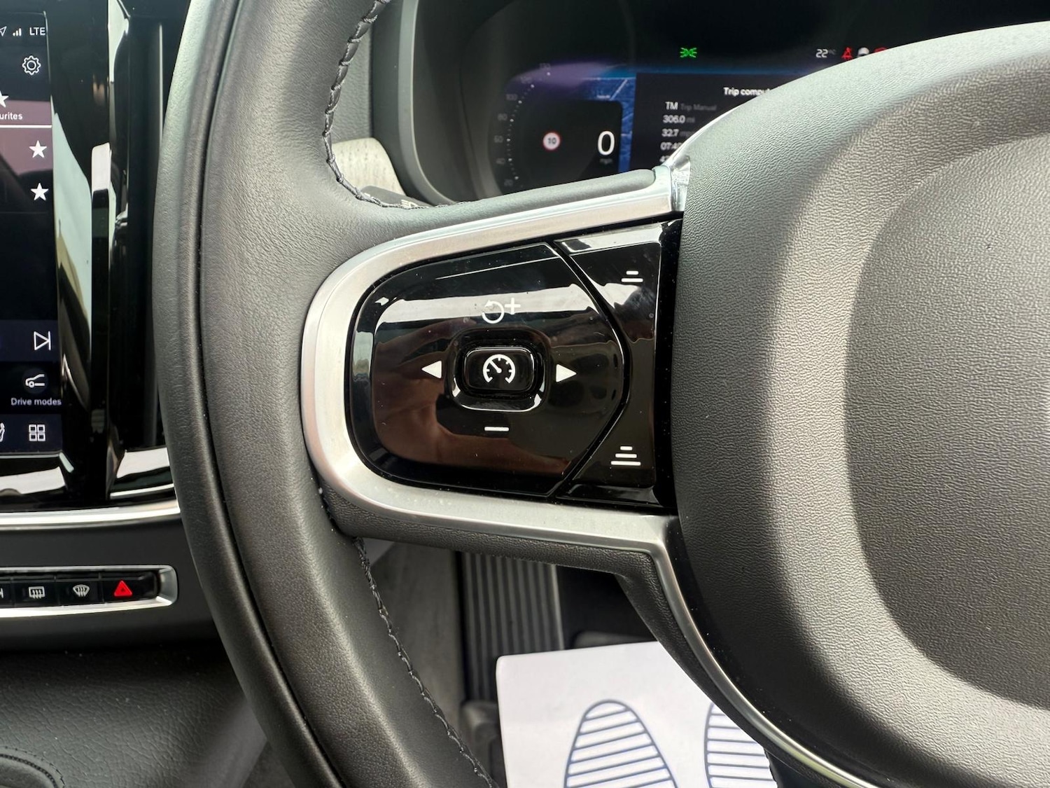 Used Volvo V90 2021 for sale - 78161699: Photo 46