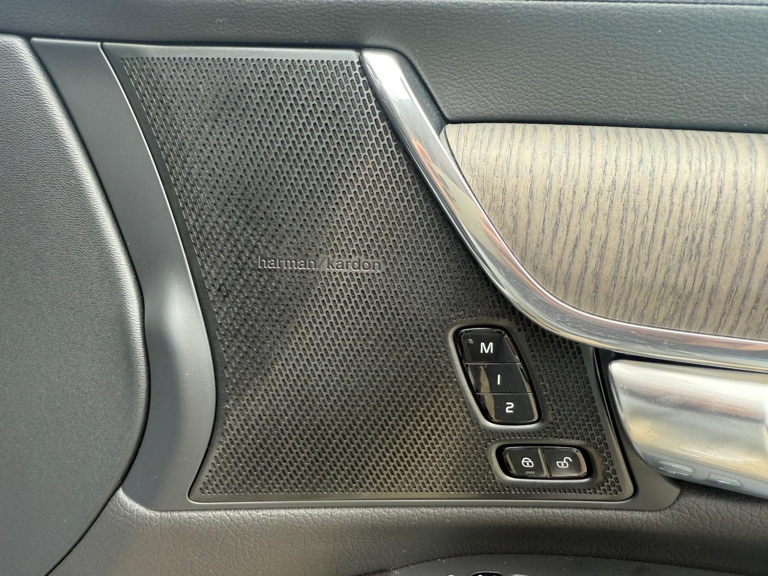 Used Volvo V90 2021 for sale - 78161699: Photo 48