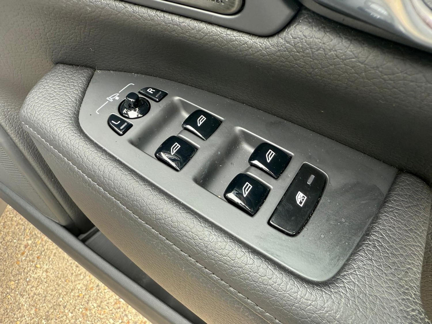 Used Volvo V90 2021 for sale - 78161699: Photo 49