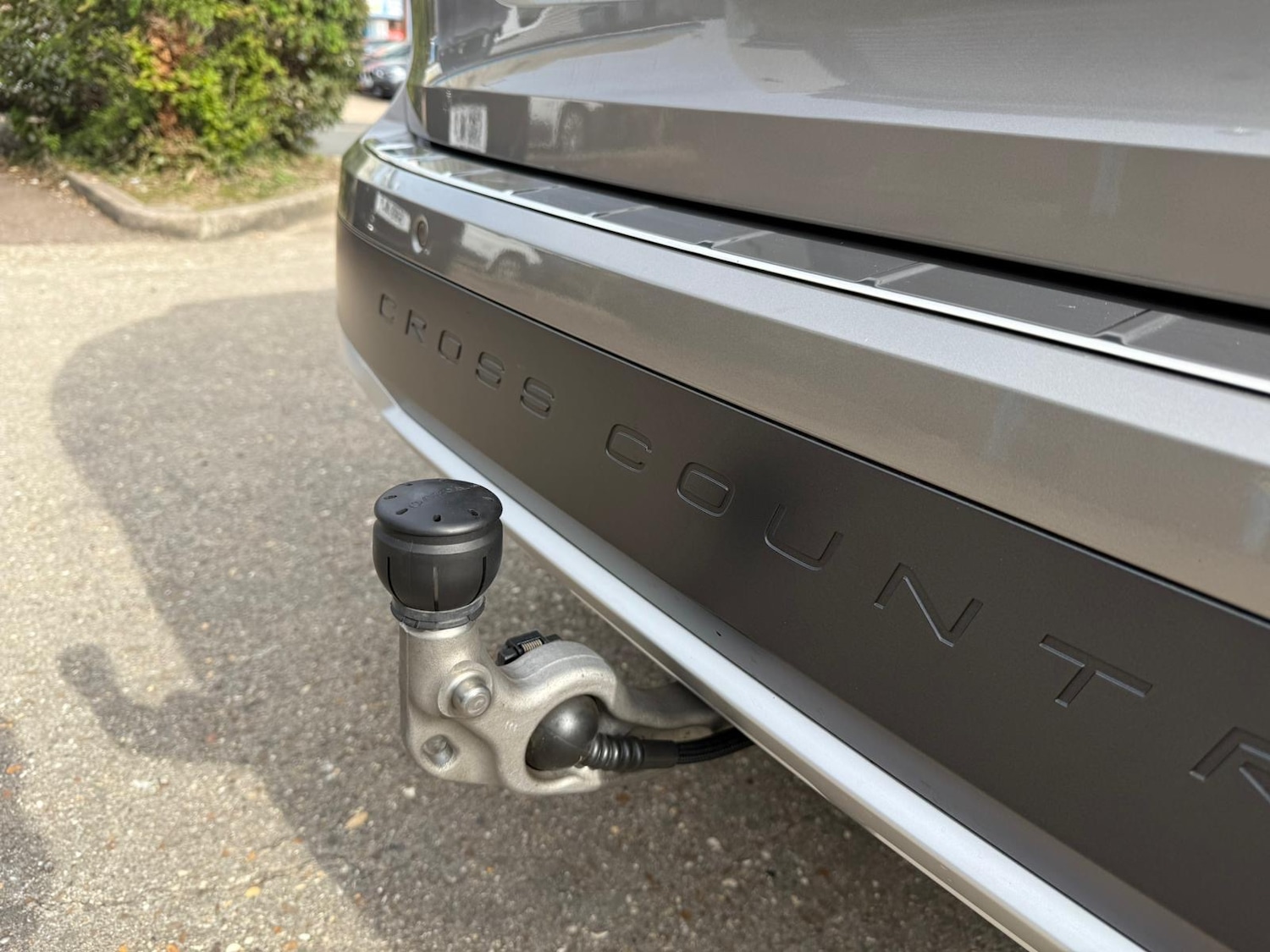 Used Volvo V90 2021 for sale - 78161699: Photo 50