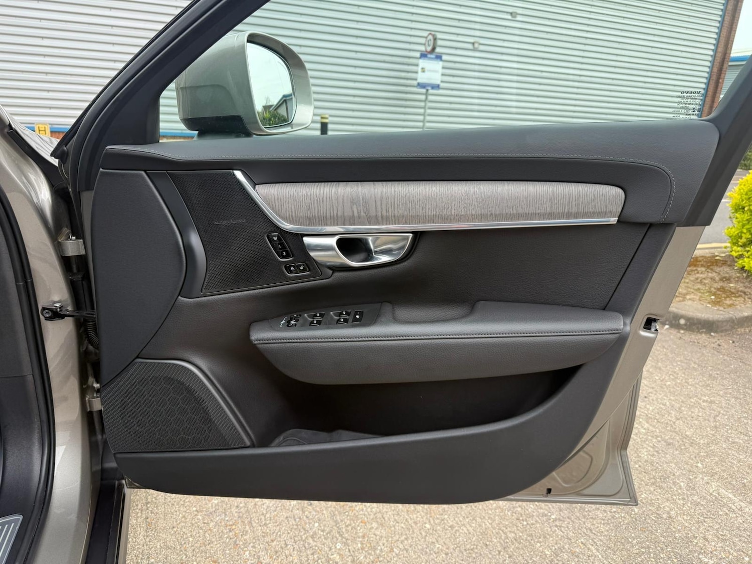 Used Volvo V90 2021 for sale - 78161699: Photo 51