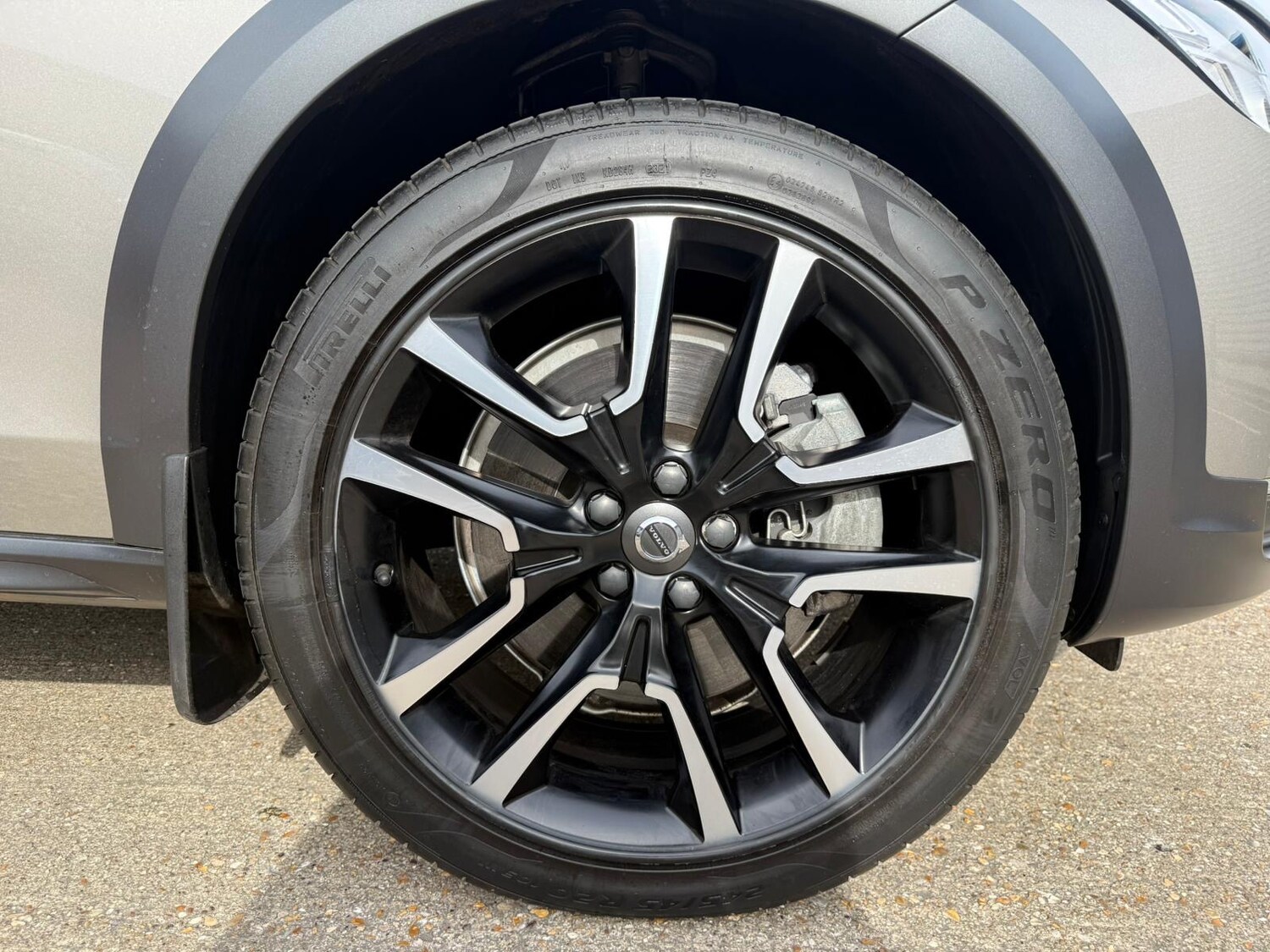 Used Volvo V90 2021 for sale - 78161699: Photo 55