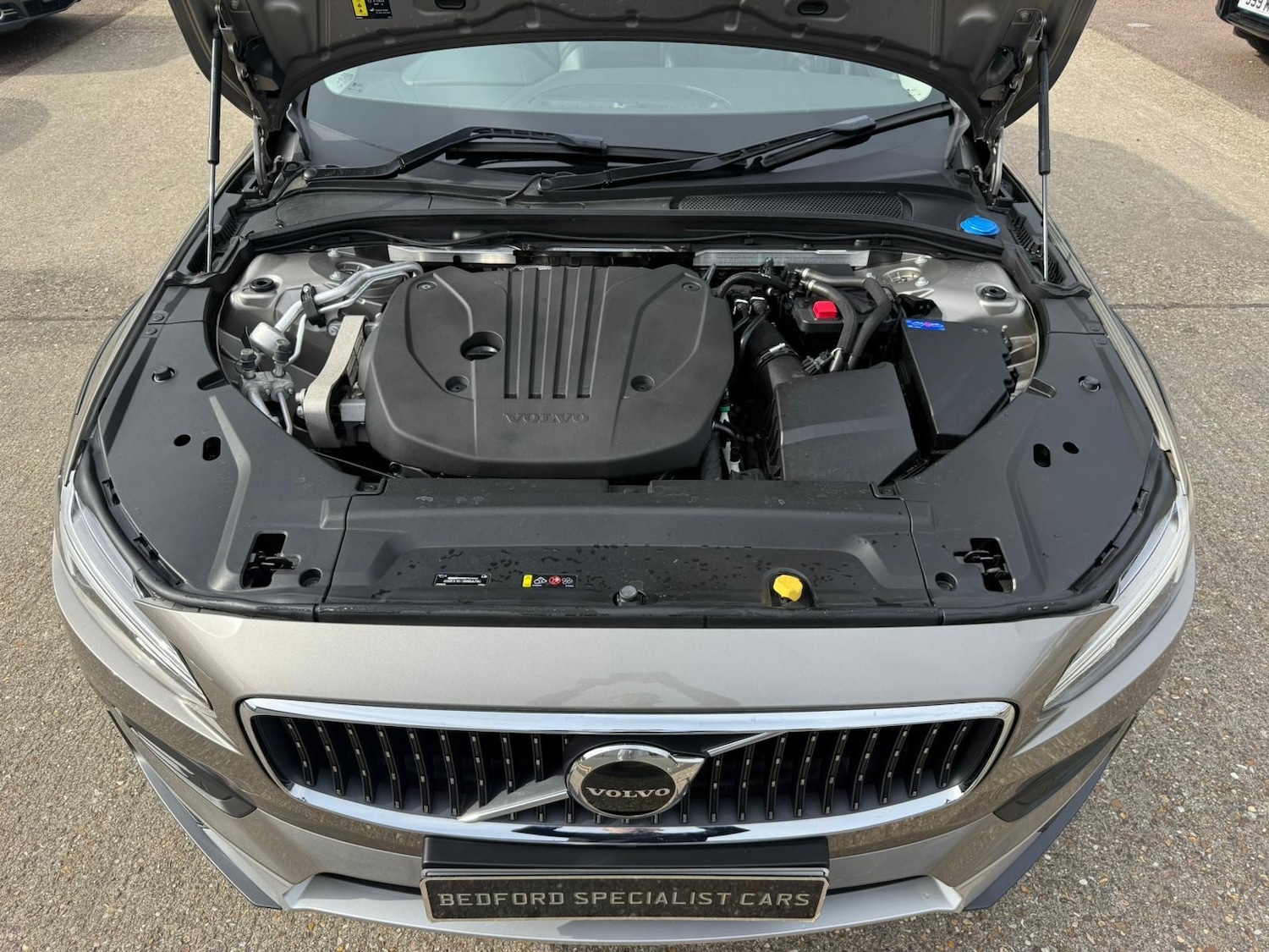 Used Volvo V90 2021 for sale - 78161699: Photo 60