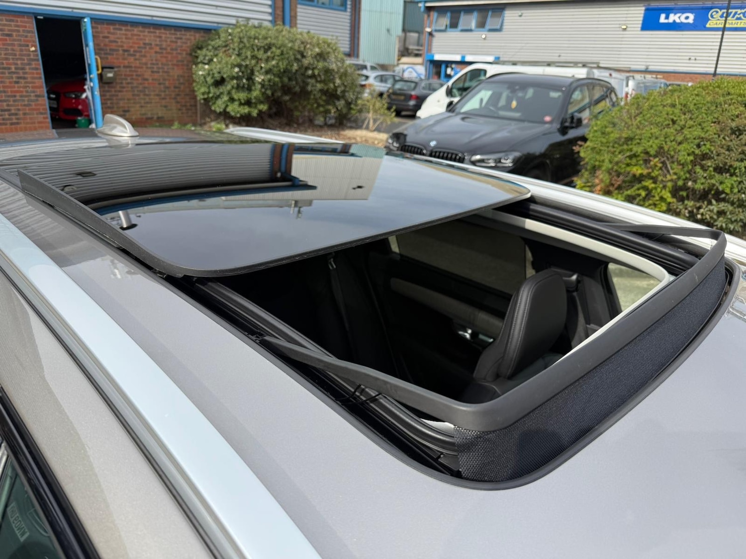 Used Volvo V90 2021 for sale - 78161699: Photo 62