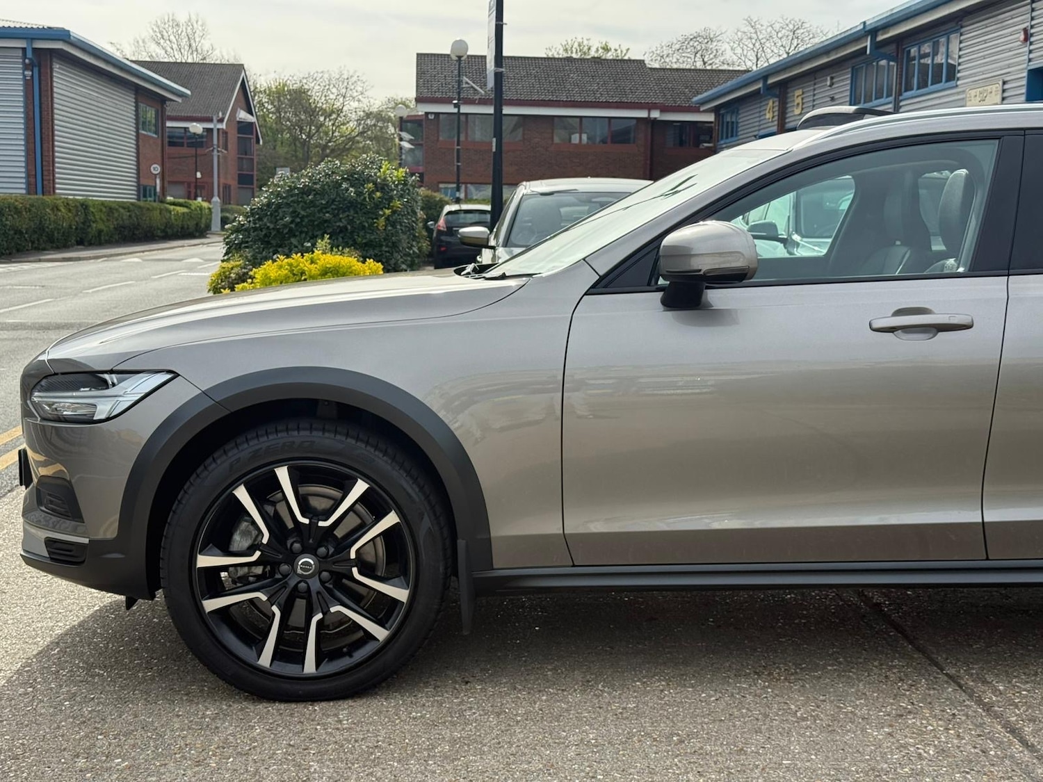 Used Volvo V90 2021 for sale - 78161699: Photo 65