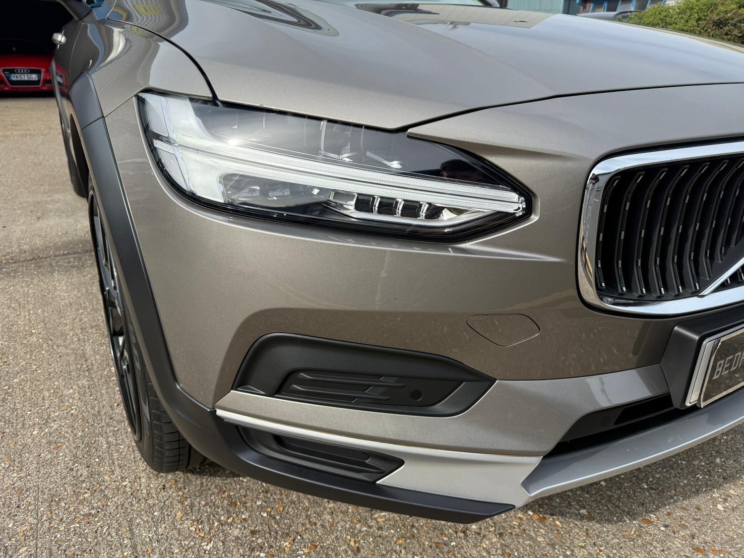 Used Volvo V90 2021 for sale - 78161699: Photo 71