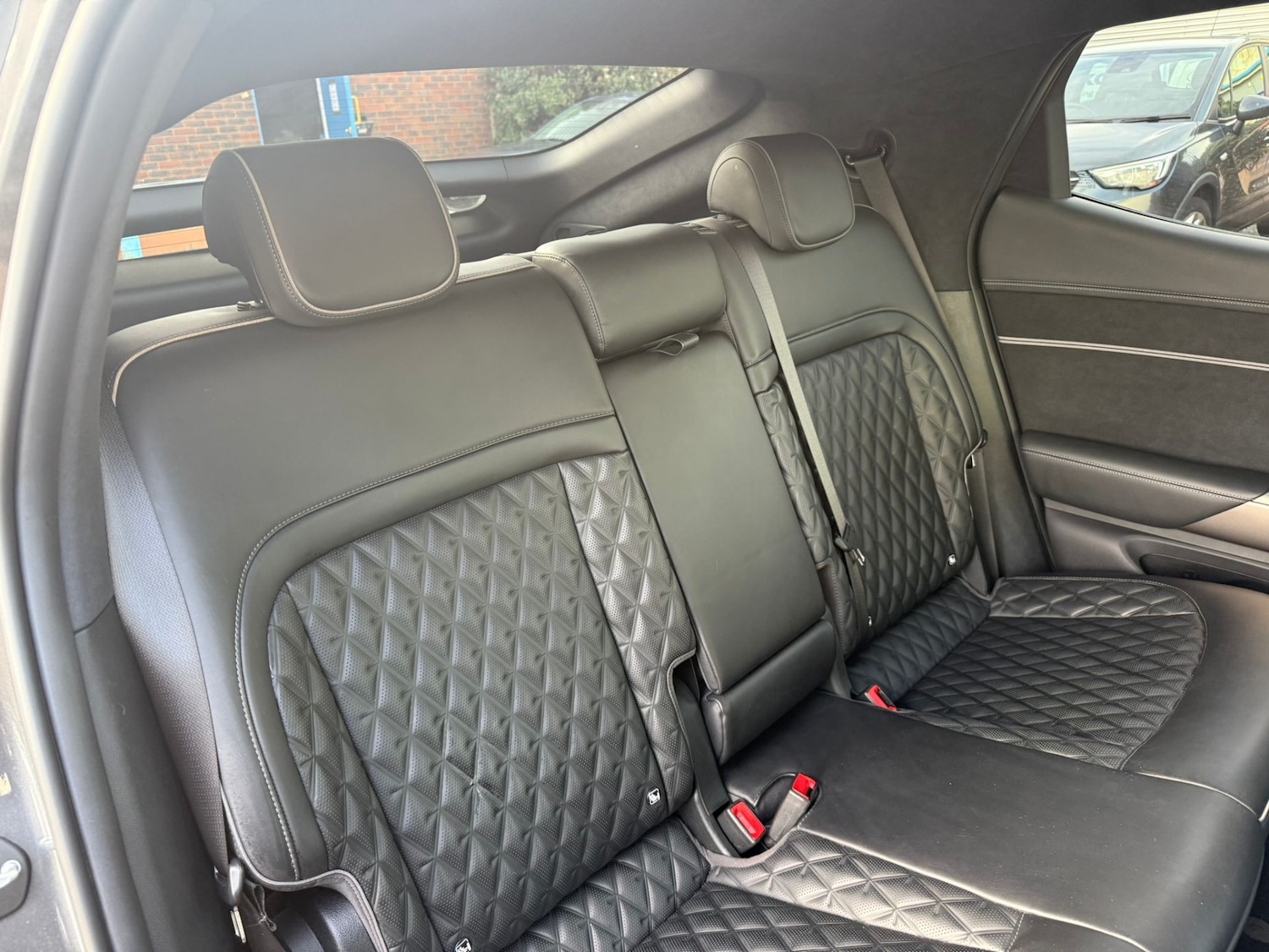 Used Genesis GV60 2022 for sale - 77164866: Photo 15