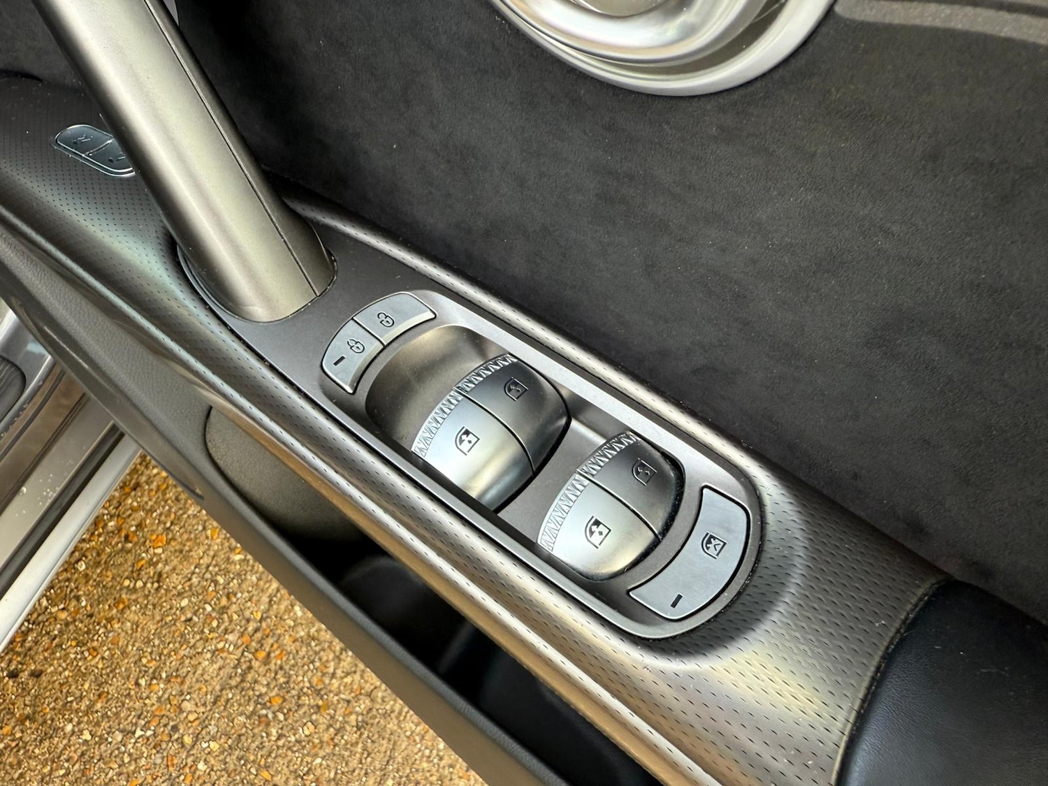 Used Genesis GV60 2022 for sale - 77164866: Photo 21