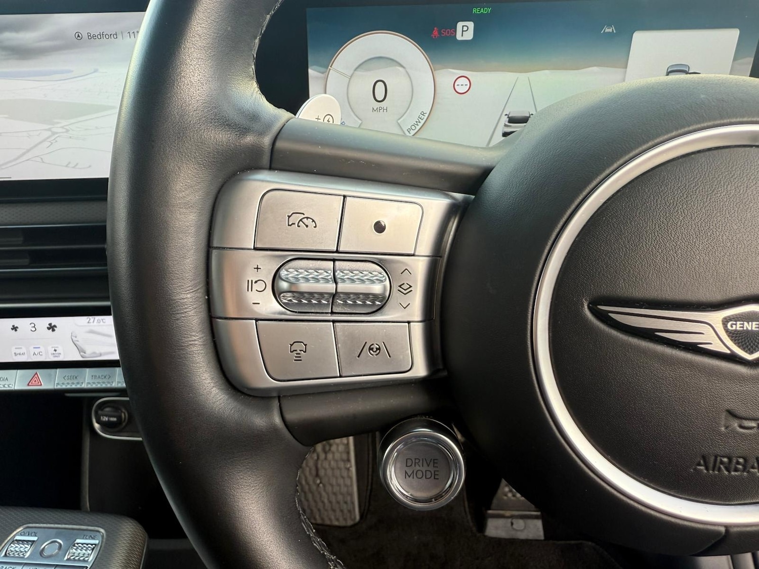 Used Genesis GV60 2022 for sale - 77164866: Photo 24