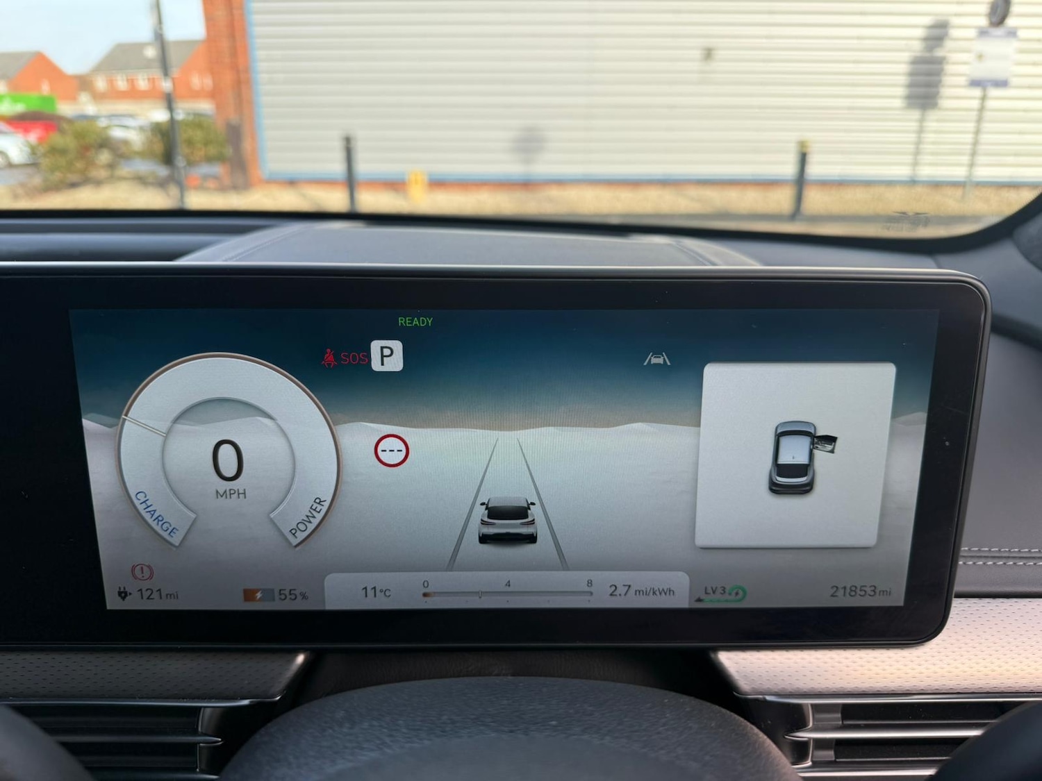 Used Genesis GV60 2022 for sale - 77164866: Photo 25