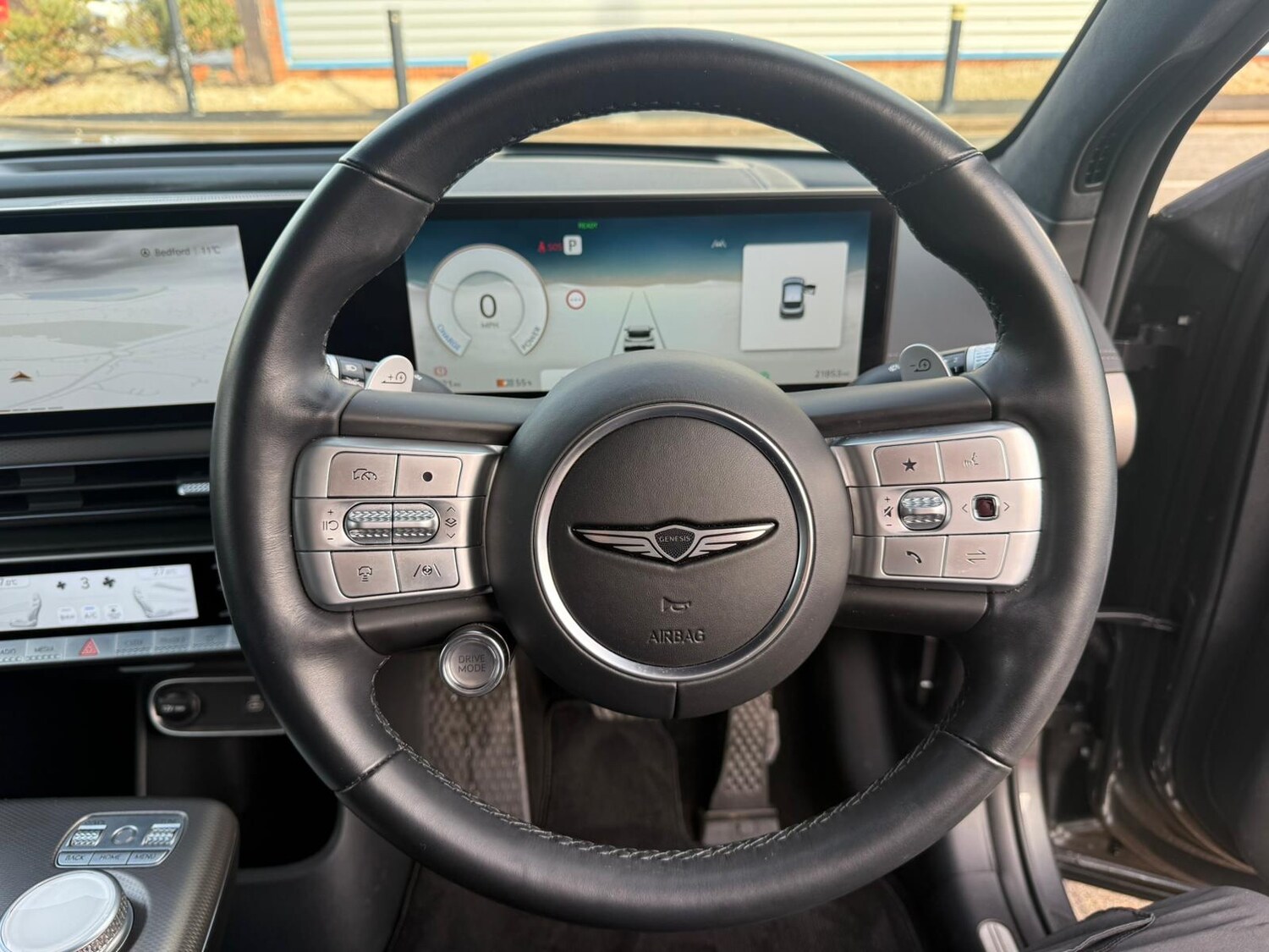 Used Genesis GV60 2022 for sale - 77164866: Photo 29