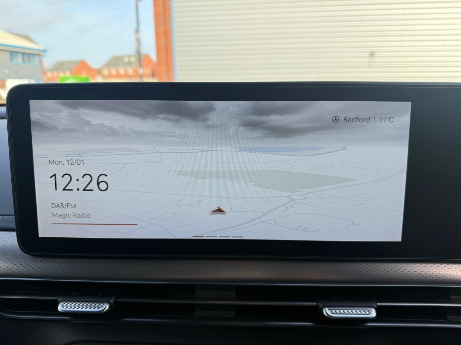 Used Genesis GV60 2022 for sale - 77164866: Photo 30