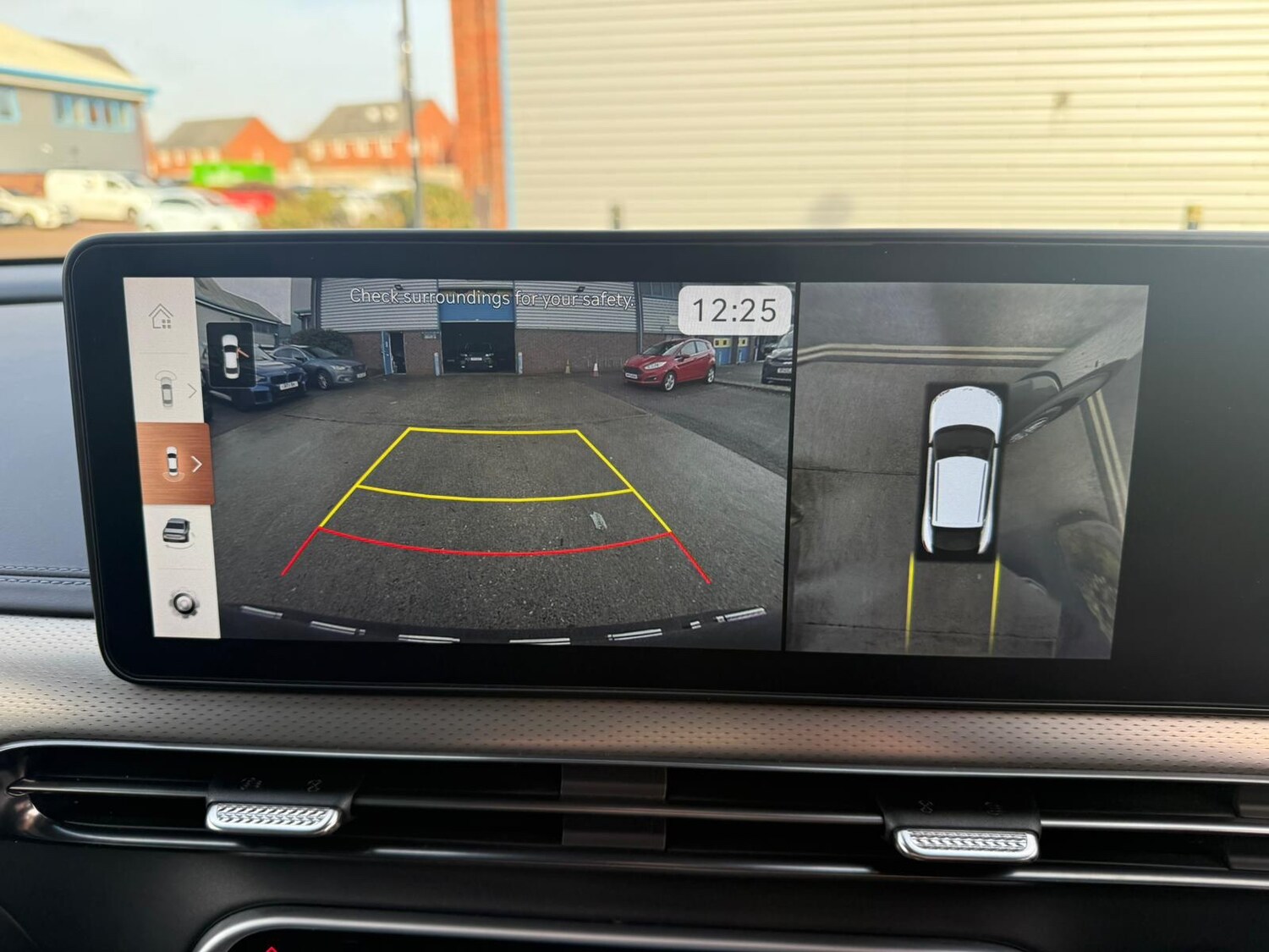 Used Genesis GV60 2022 for sale - 77164866: Photo 31