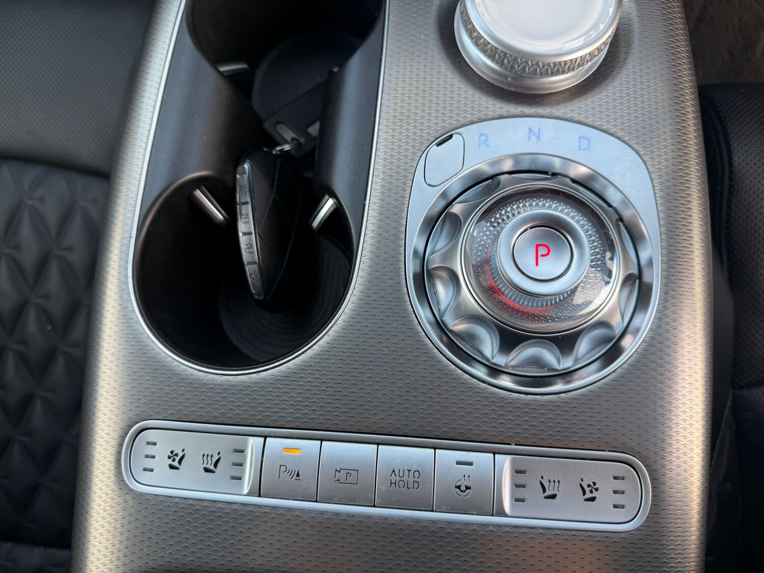 Used Genesis GV60 2022 for sale - 77164866: Photo 34