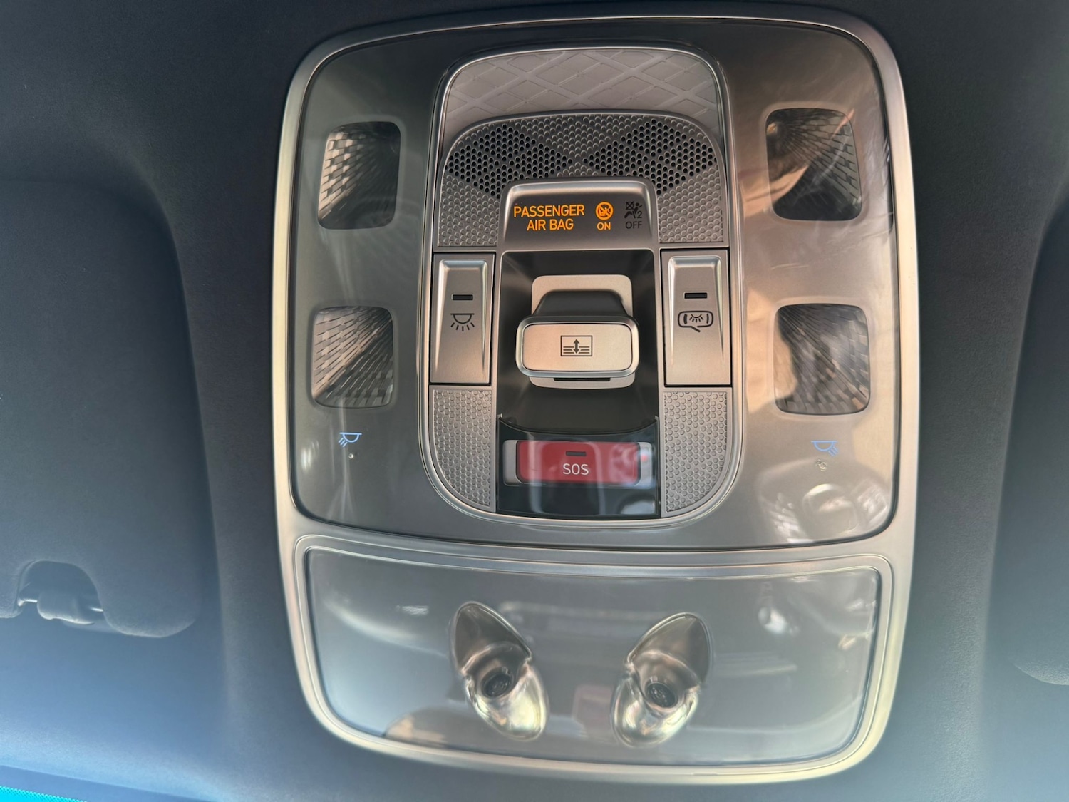 Used Genesis GV60 2022 for sale - 77164866: Photo 35