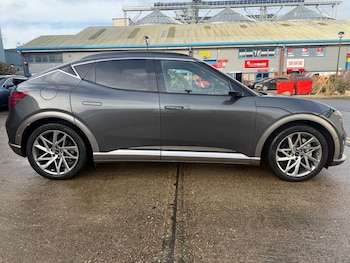 Used Genesis GV60 2022 for sale - 77164866: Photo