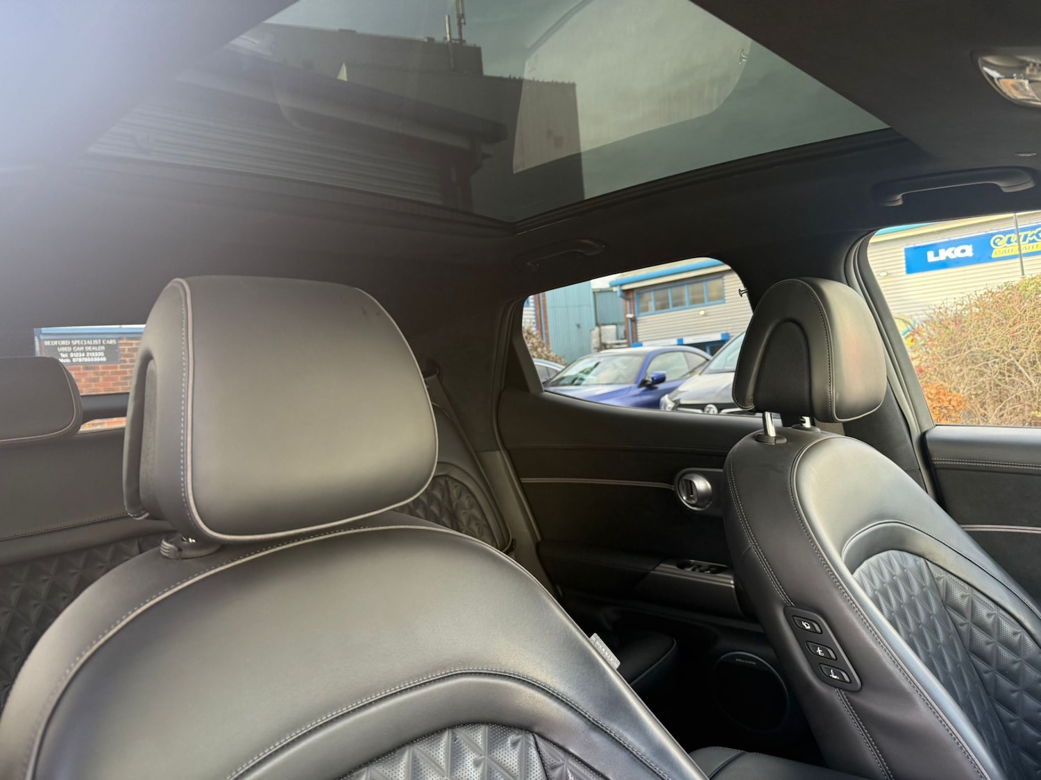 Used Genesis GV60 2022 for sale - 77164866: Photo 43