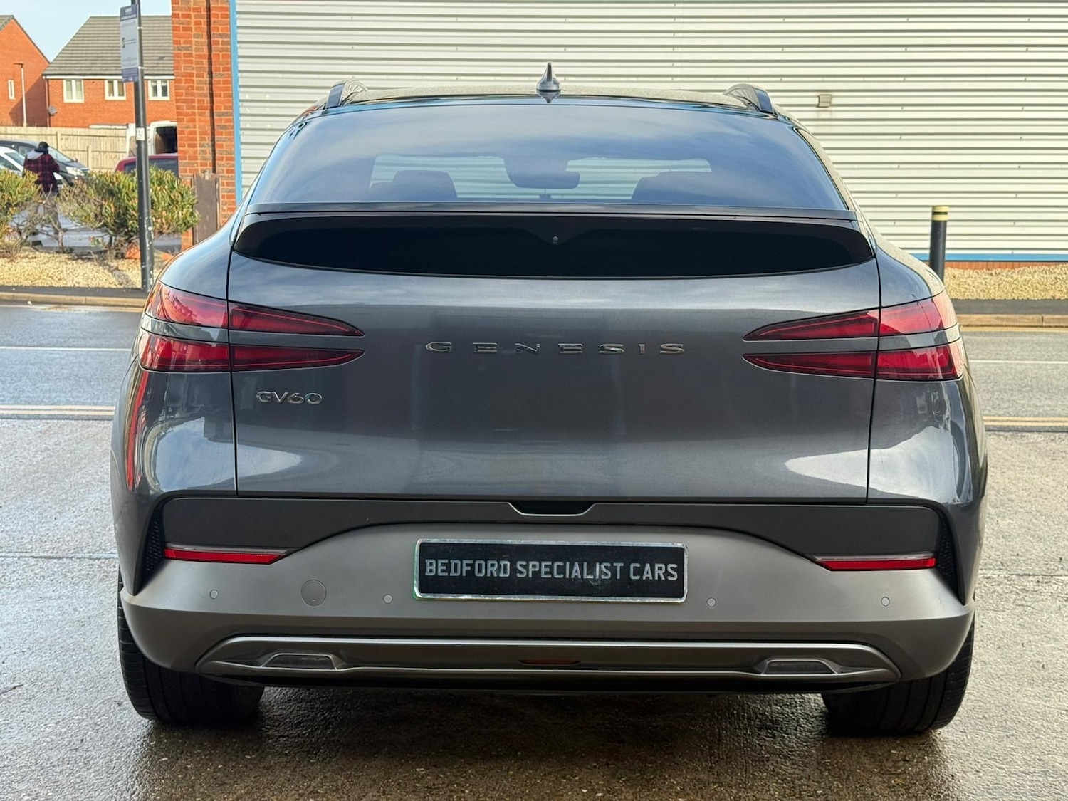 Used Genesis GV60 2022 for sale - 77164866: Photo 5