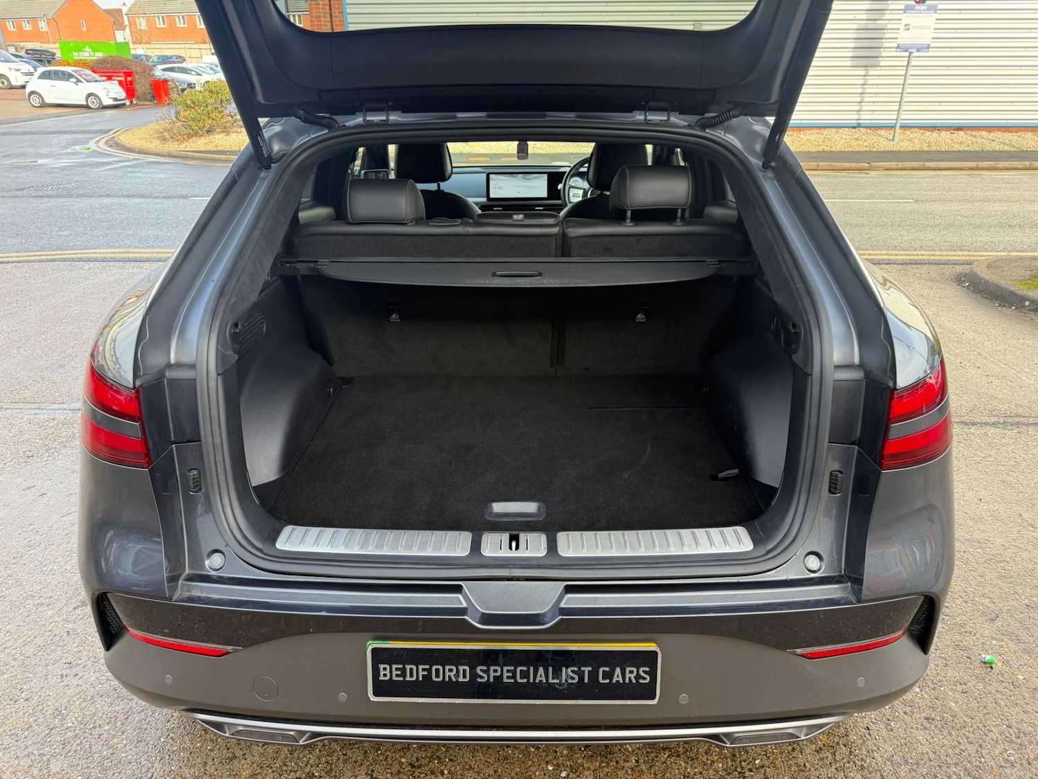 Used Genesis GV60 2022 for sale - 77164866: Photo 52