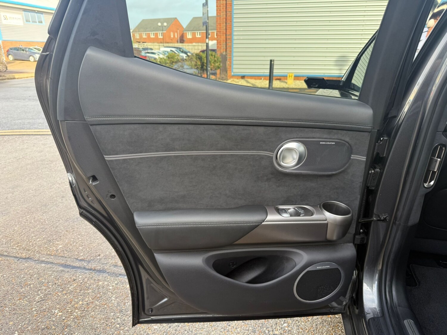 Used Genesis GV60 2022 for sale - 77164866: Photo 53