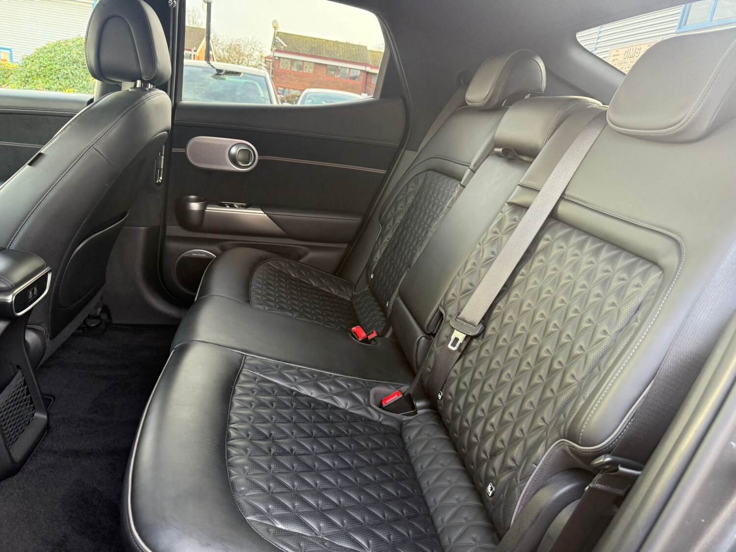 Used Genesis GV60 2022 for sale - 77164866: Photo 54