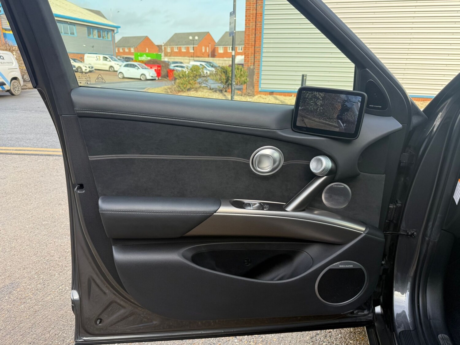 Used Genesis GV60 2022 for sale - 77164866: Photo 57