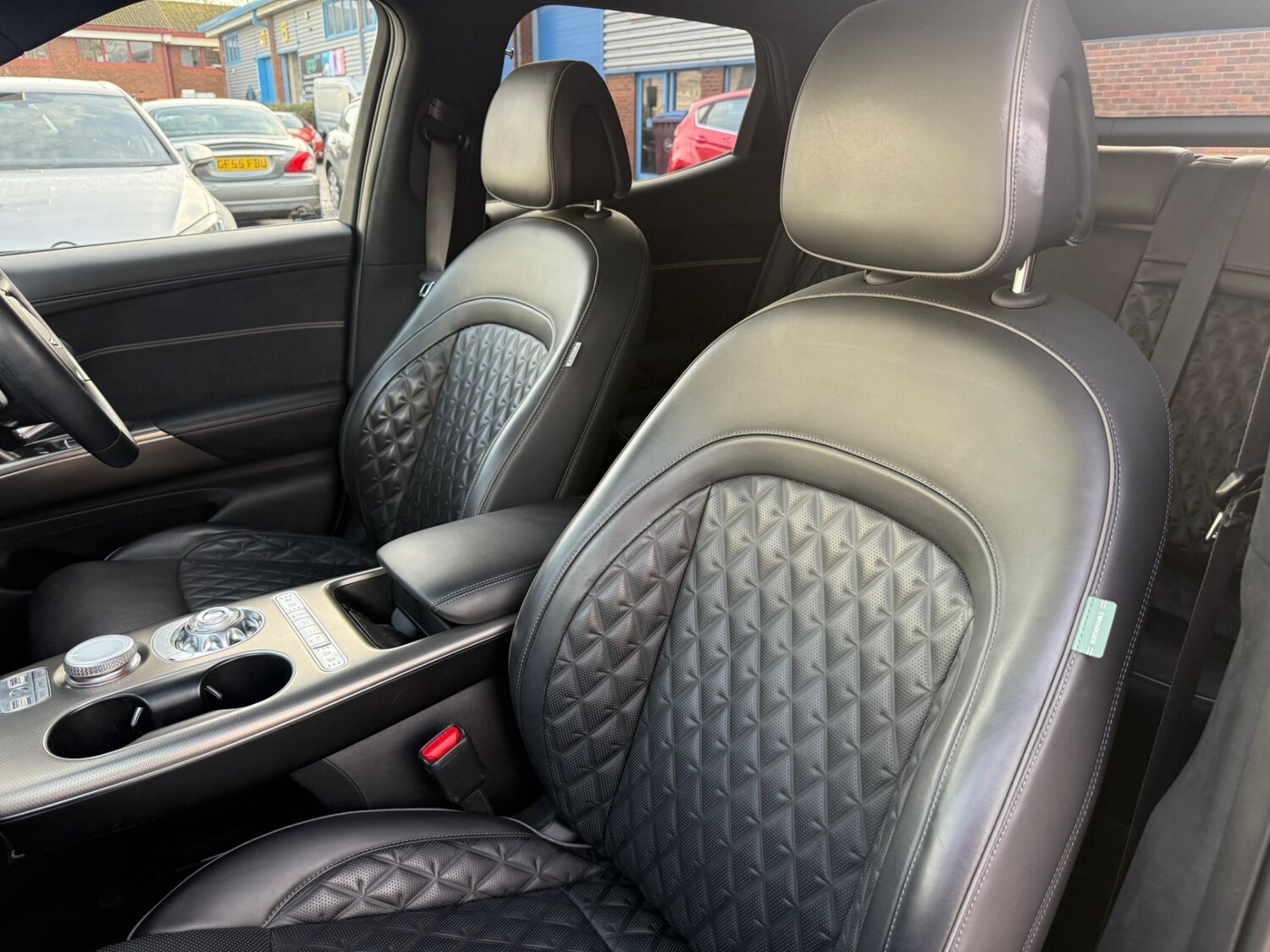 Used Genesis GV60 2022 for sale - 77164866: Photo 60