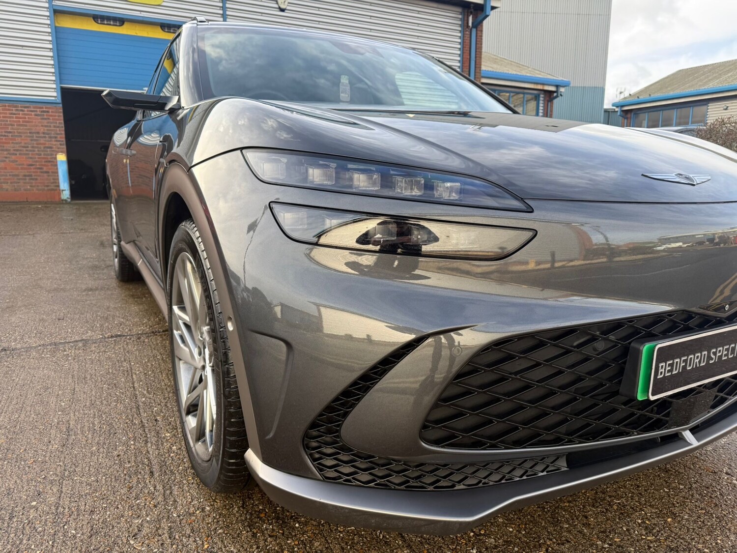 Used Genesis GV60 2022 for sale - 77164866: Photo 65